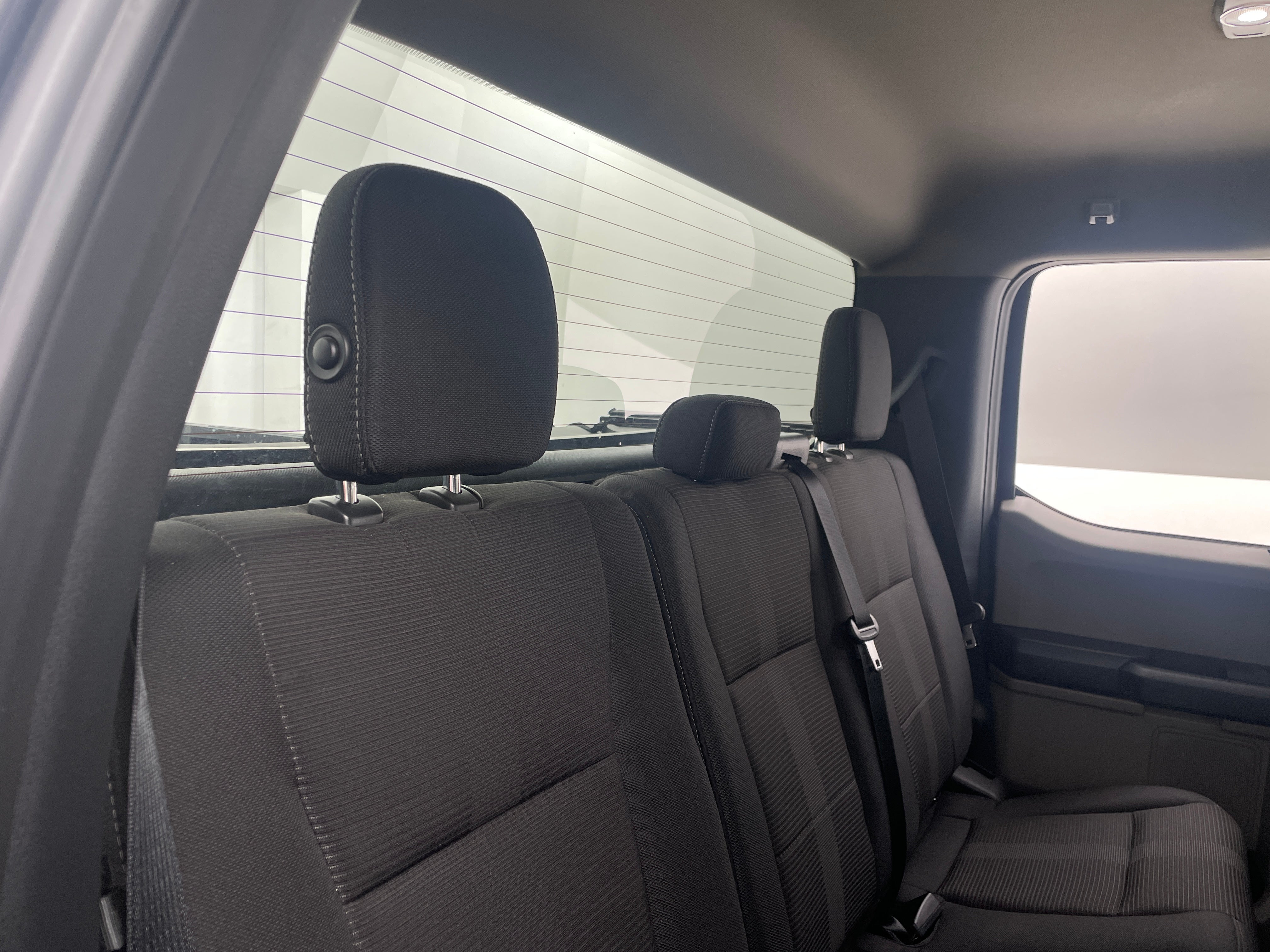 2019 Ford Econoline E-150 6