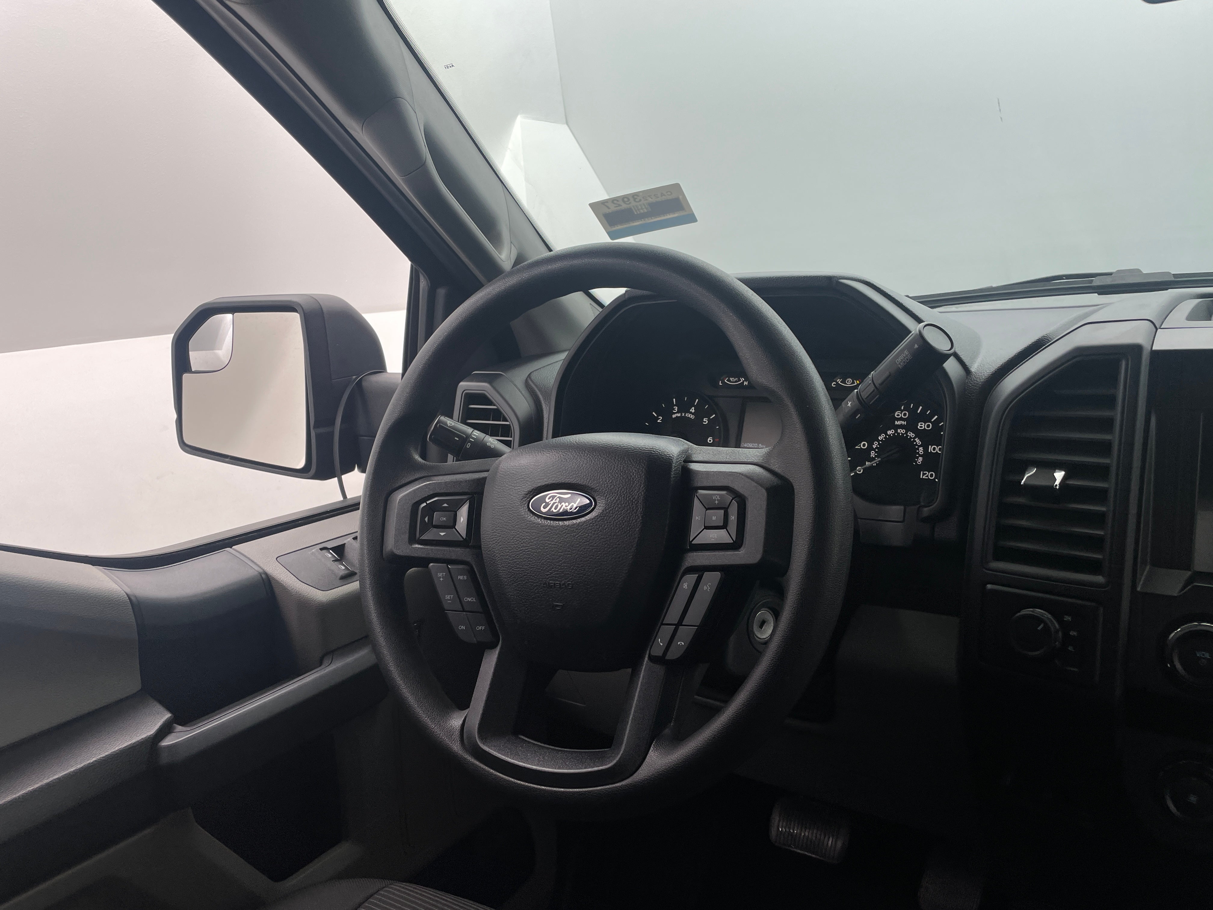 2019 Ford Econoline E-150 5