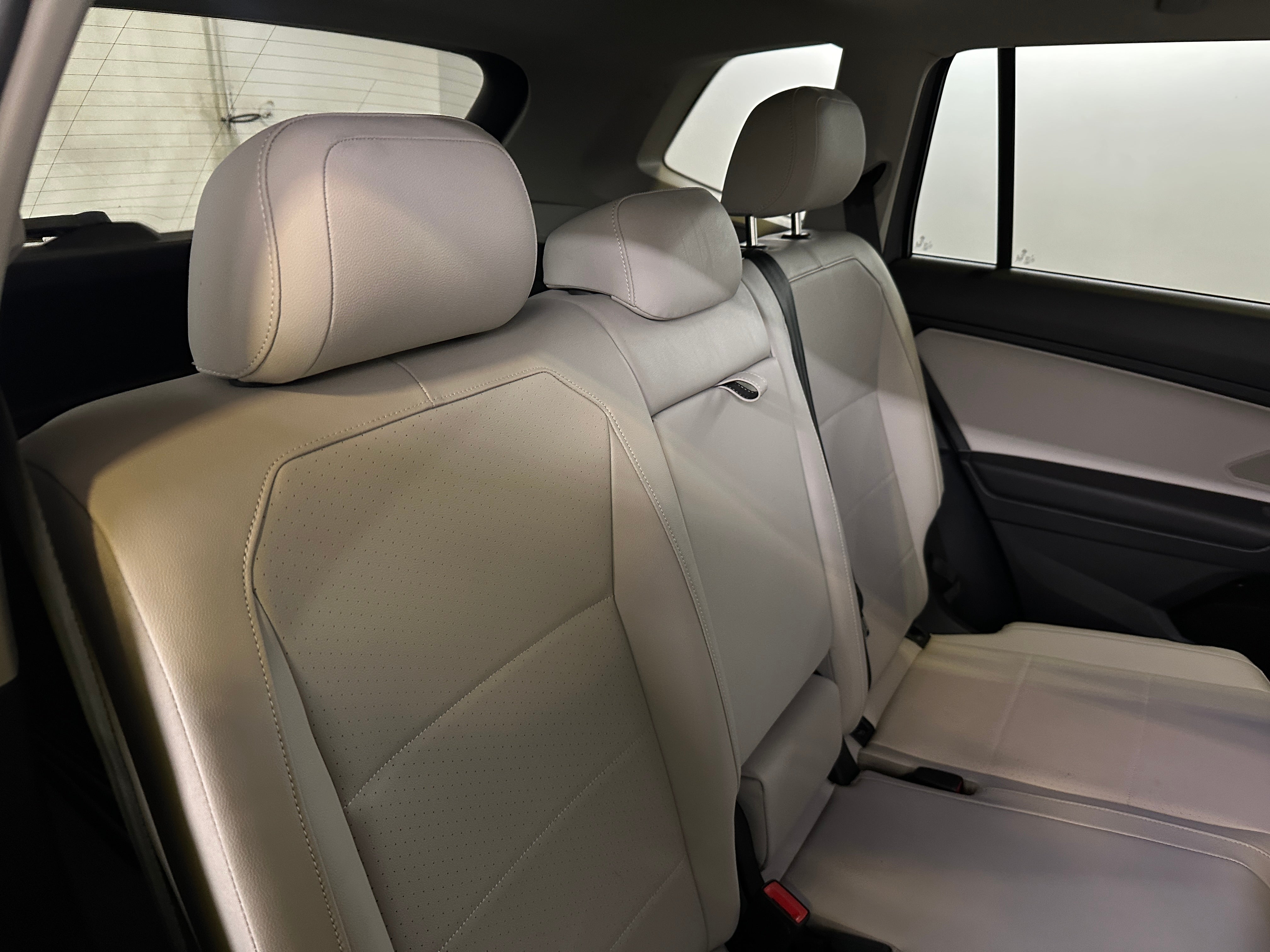 2019 Volkswagen Tiguan 2.0T 5