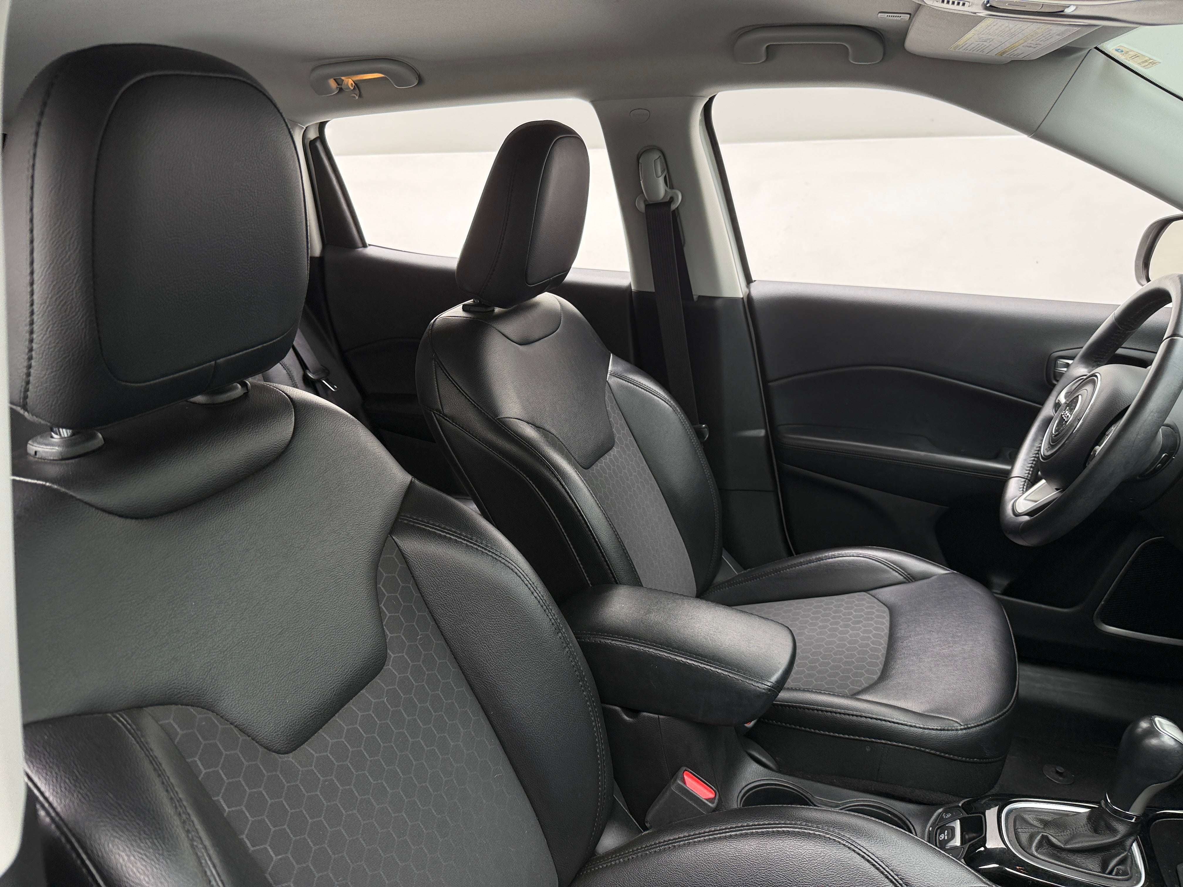 2019 Jeep Compass Altitude 2