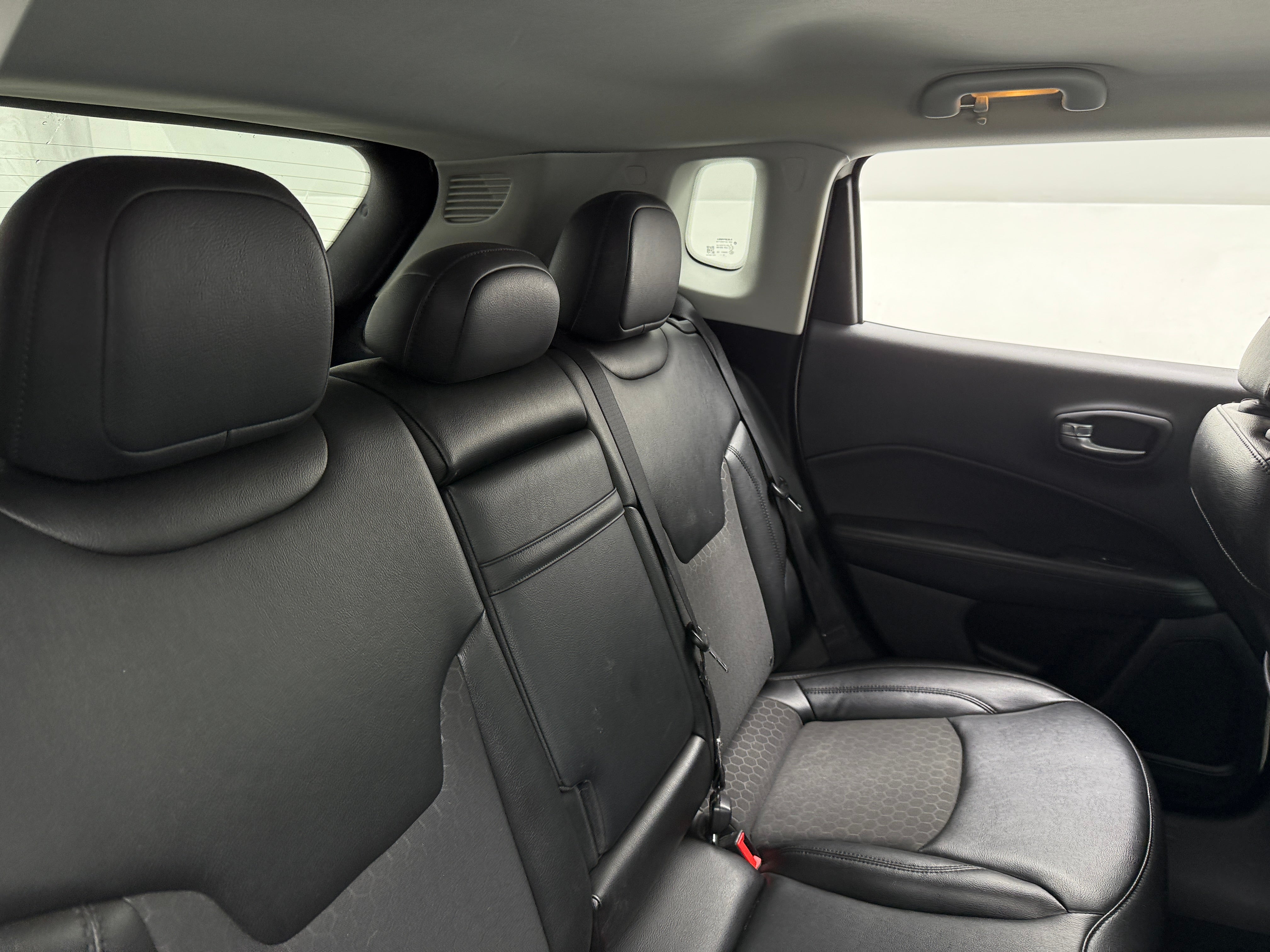 2019 Jeep Compass Altitude 6