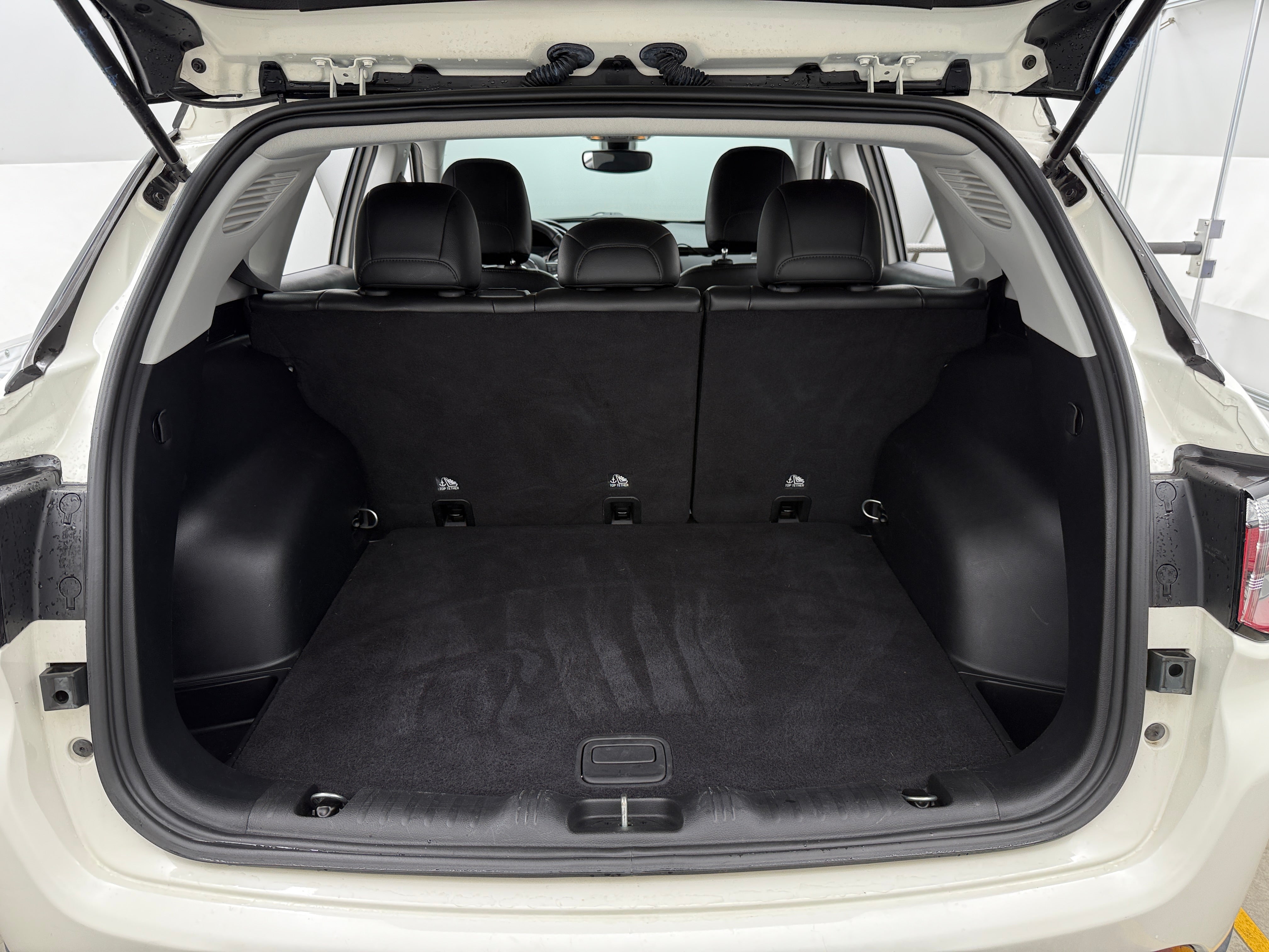2019 Jeep Compass Altitude 7