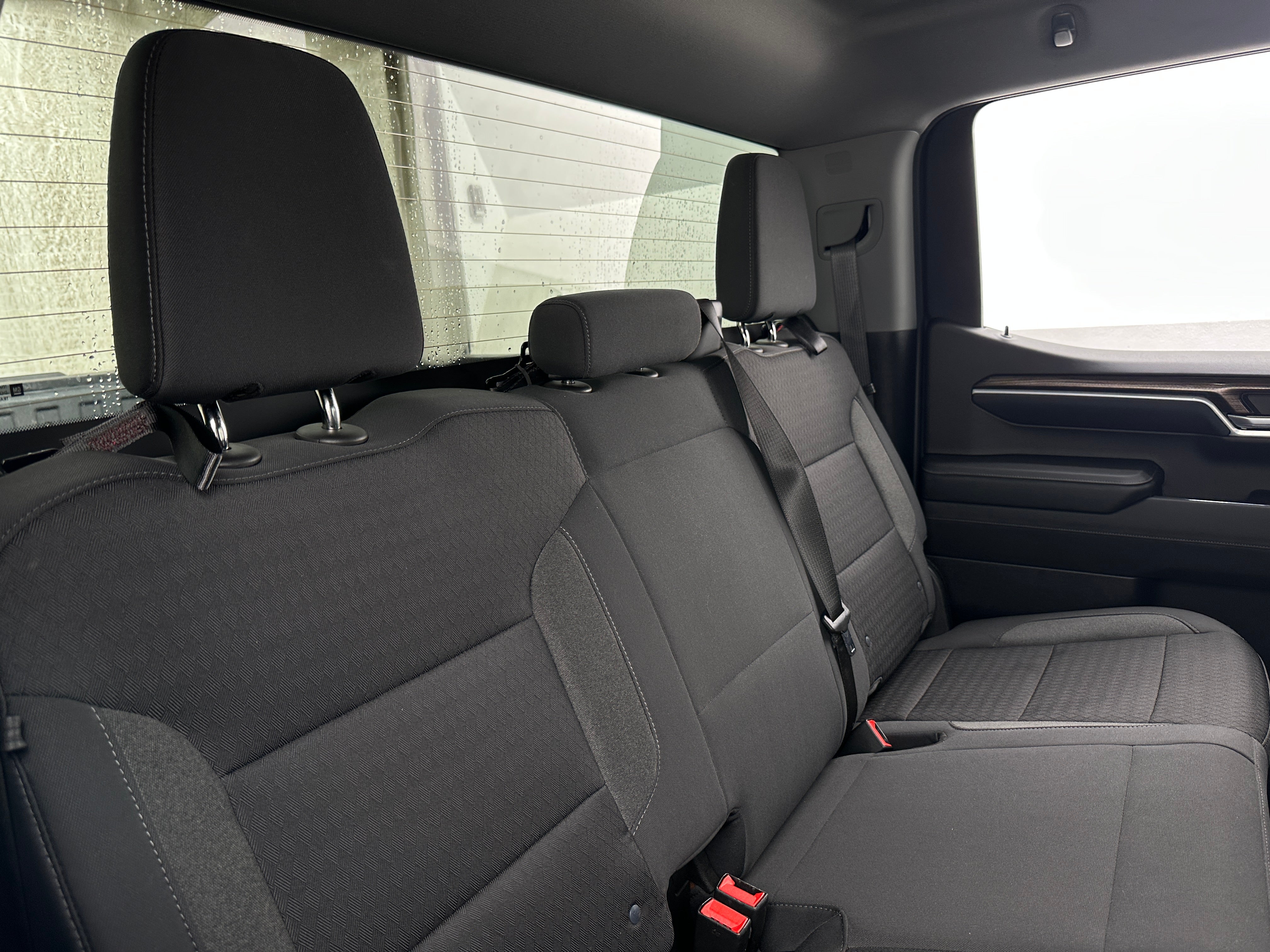 2022 Chevrolet Silverado 1500 RST 6