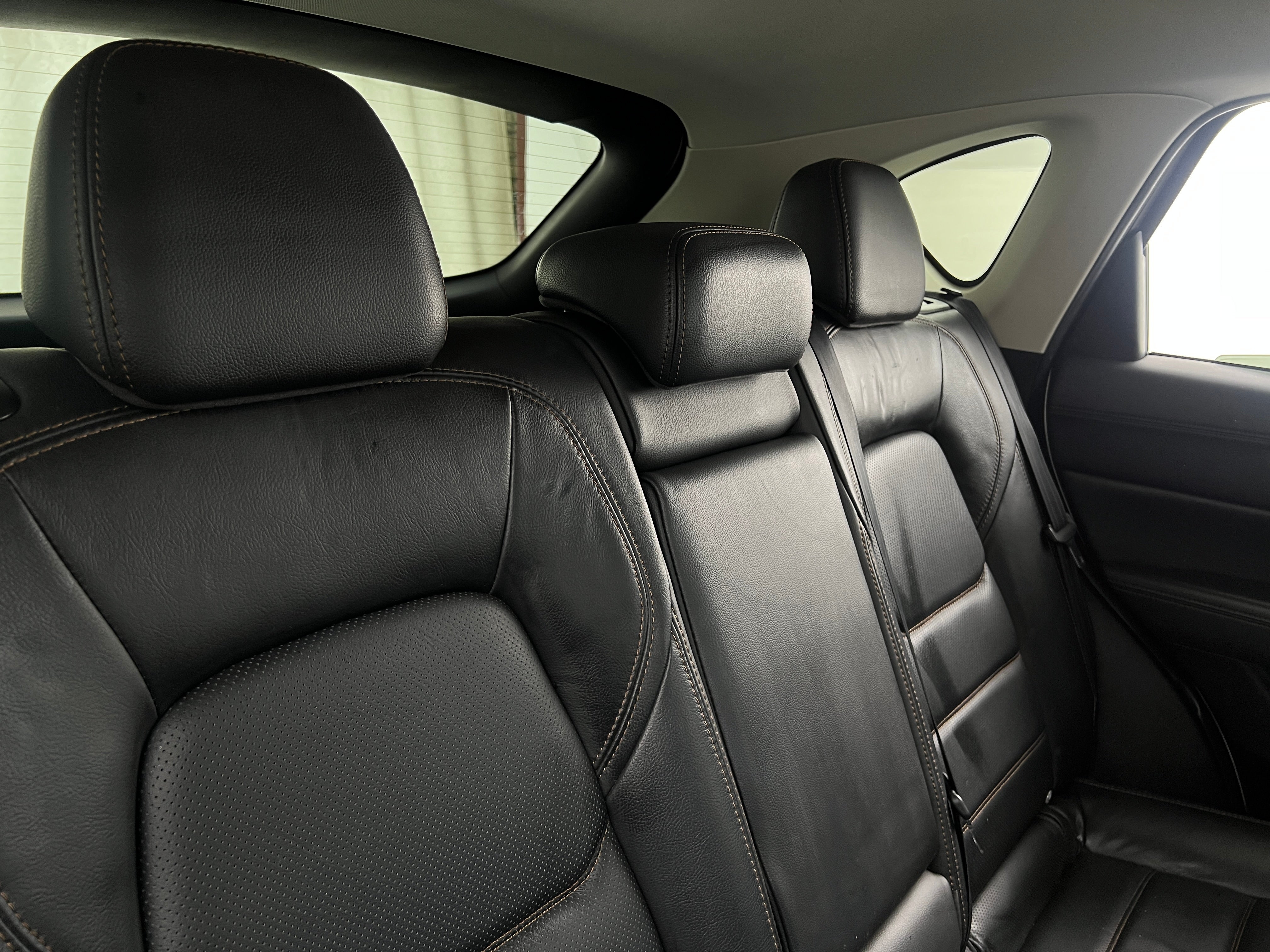 2019 Mazda CX-5 Grand Touring 5