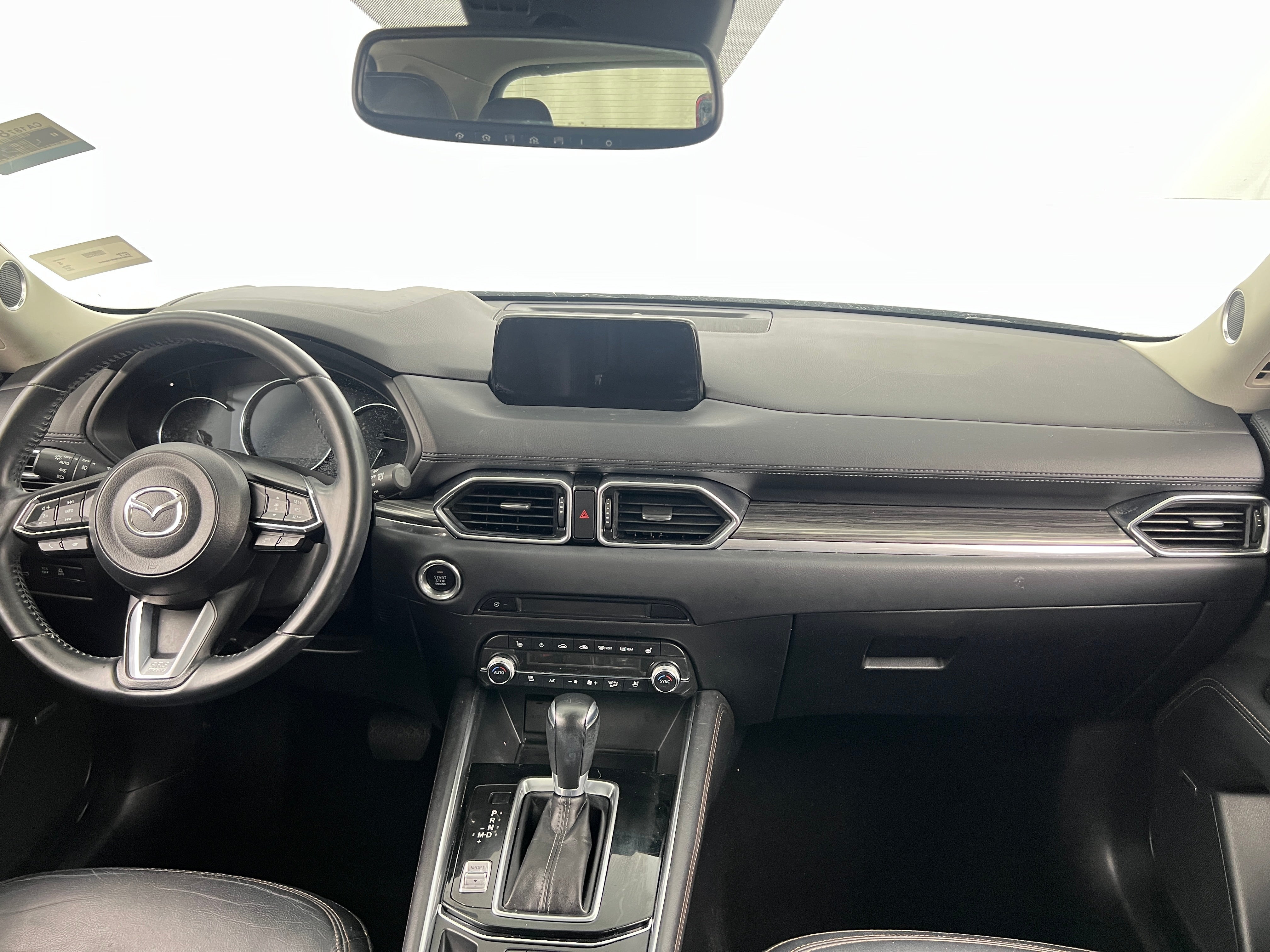 2019 Mazda CX-5 Grand Touring 2