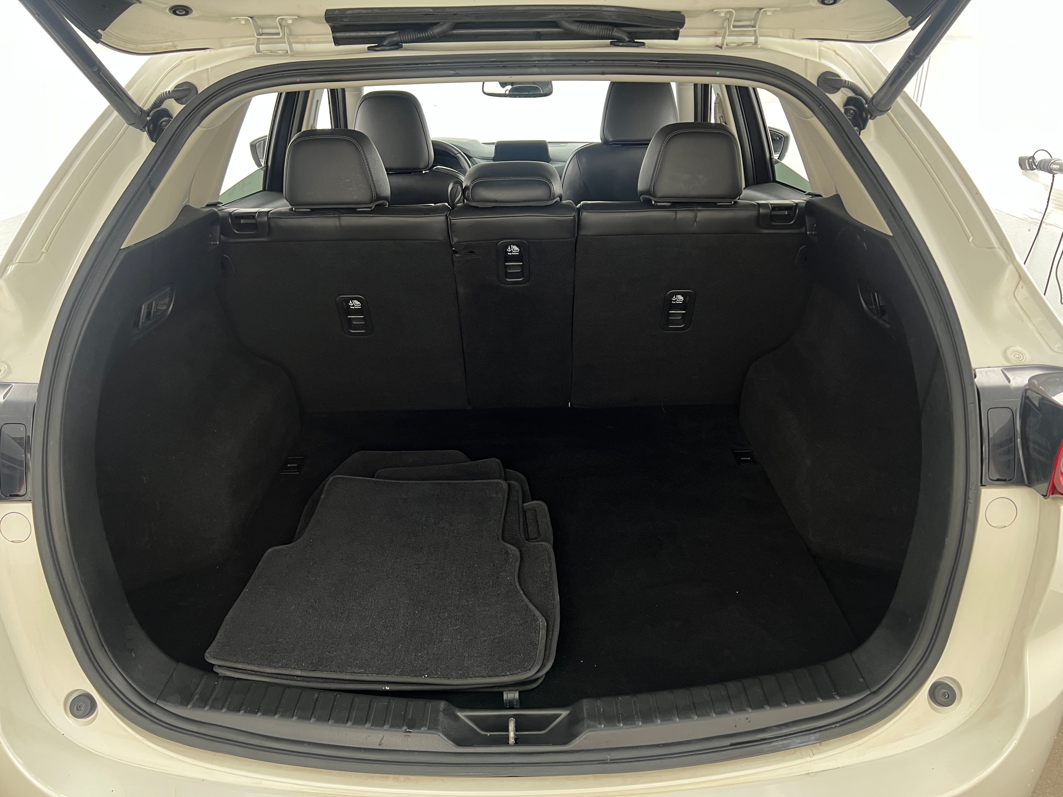 2019 Mazda CX-5 Grand Touring 6