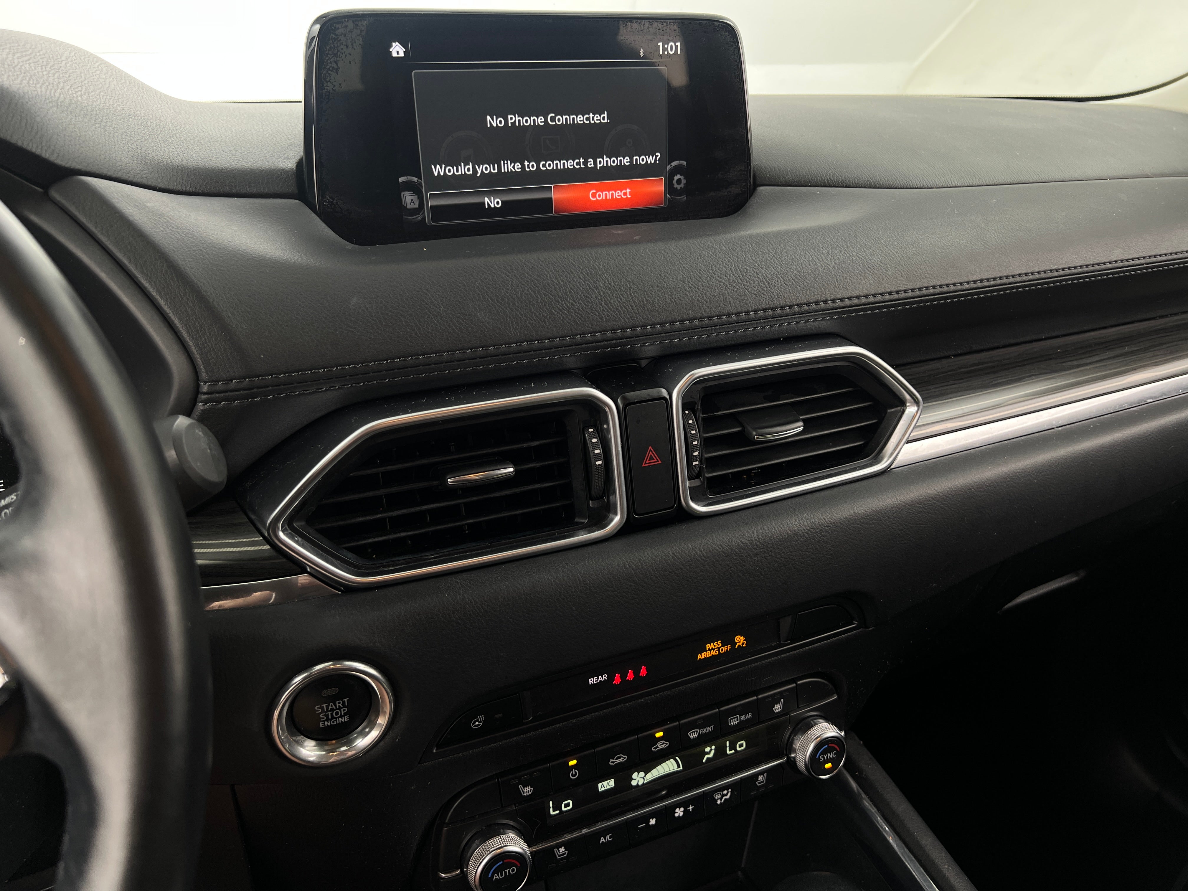 2019 Mazda CX-5 Grand Touring 3