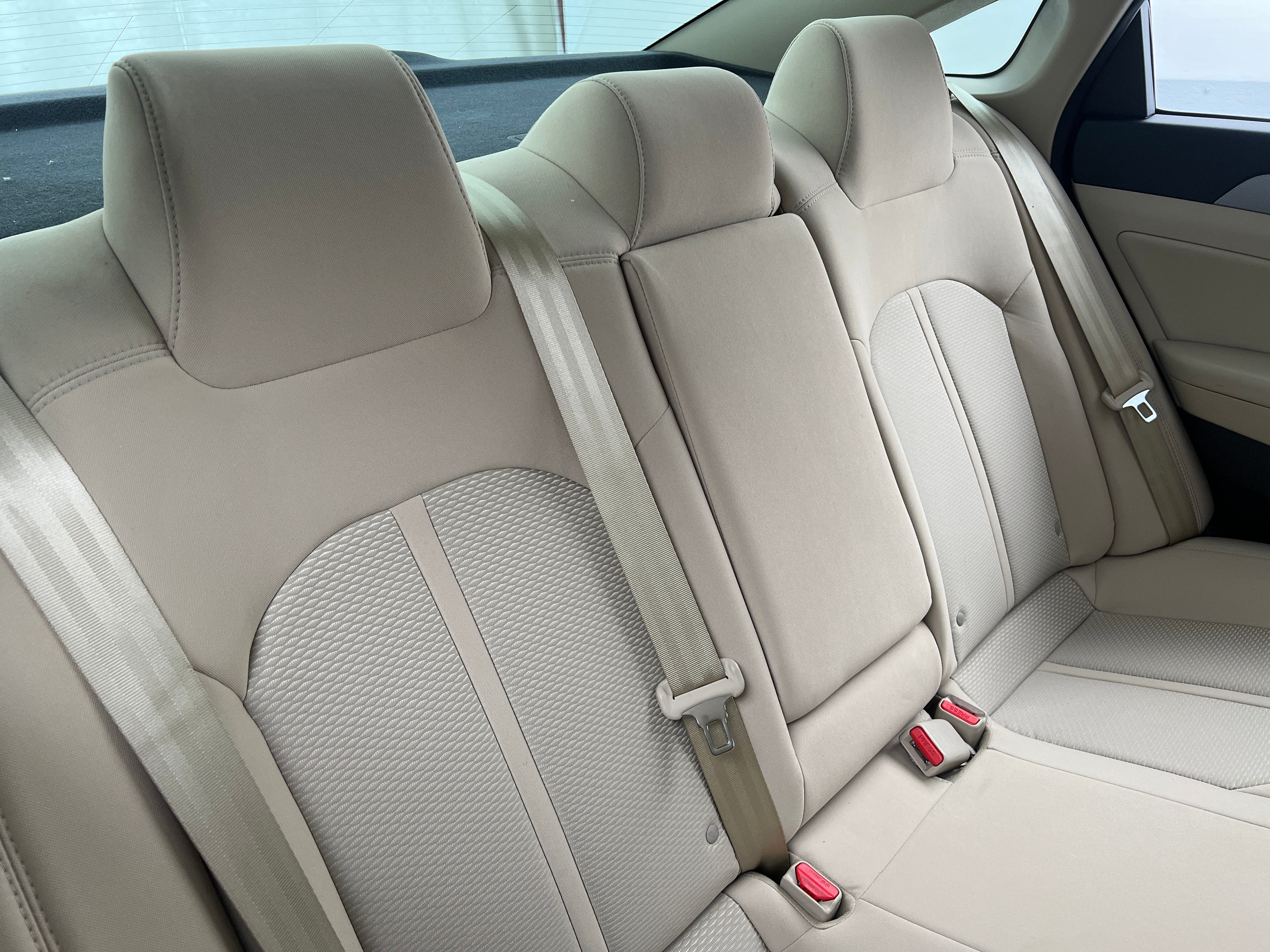 2019 Hyundai Sonata SEL 6