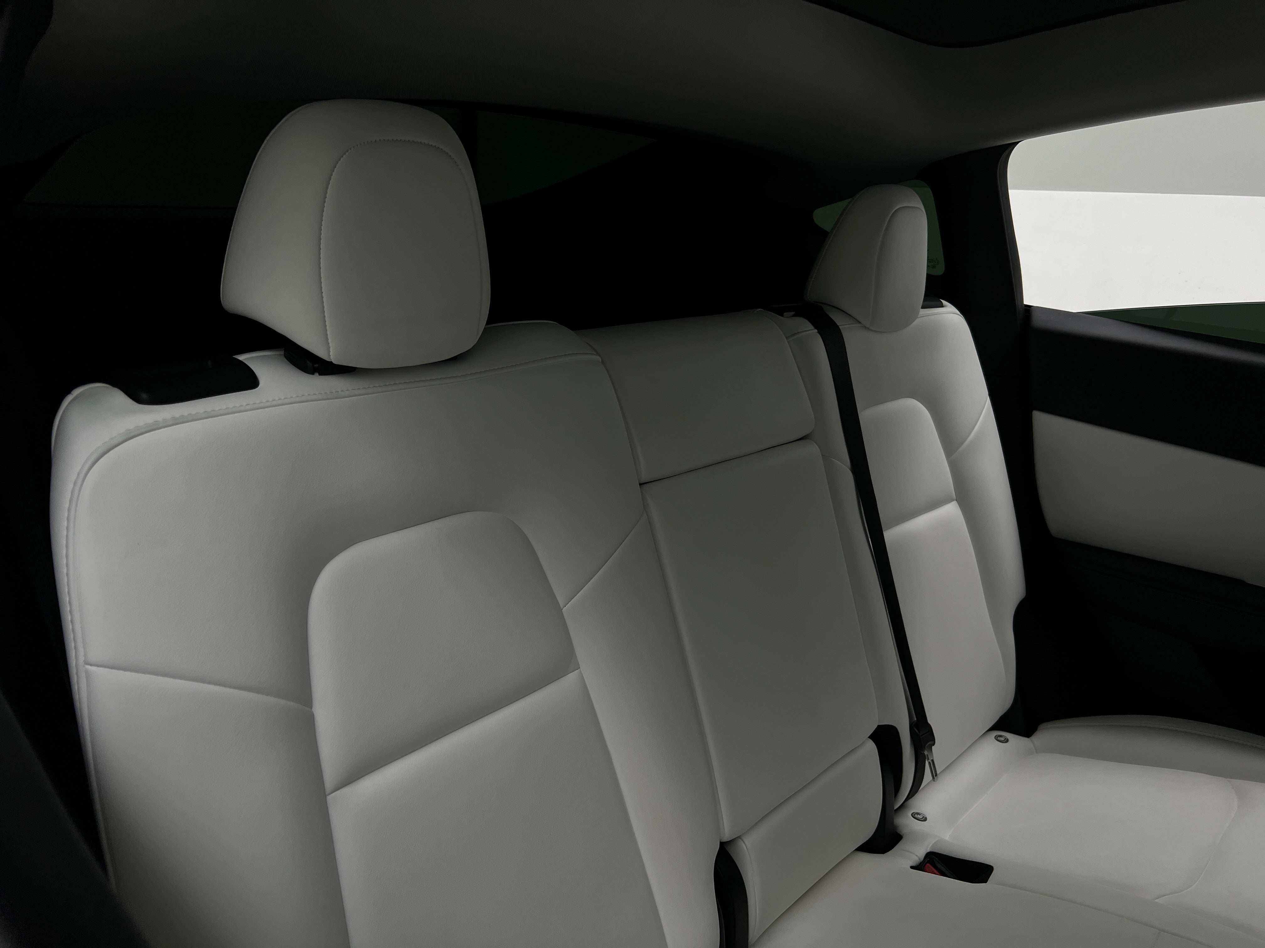 2021 Tesla Model Y Long Range 5