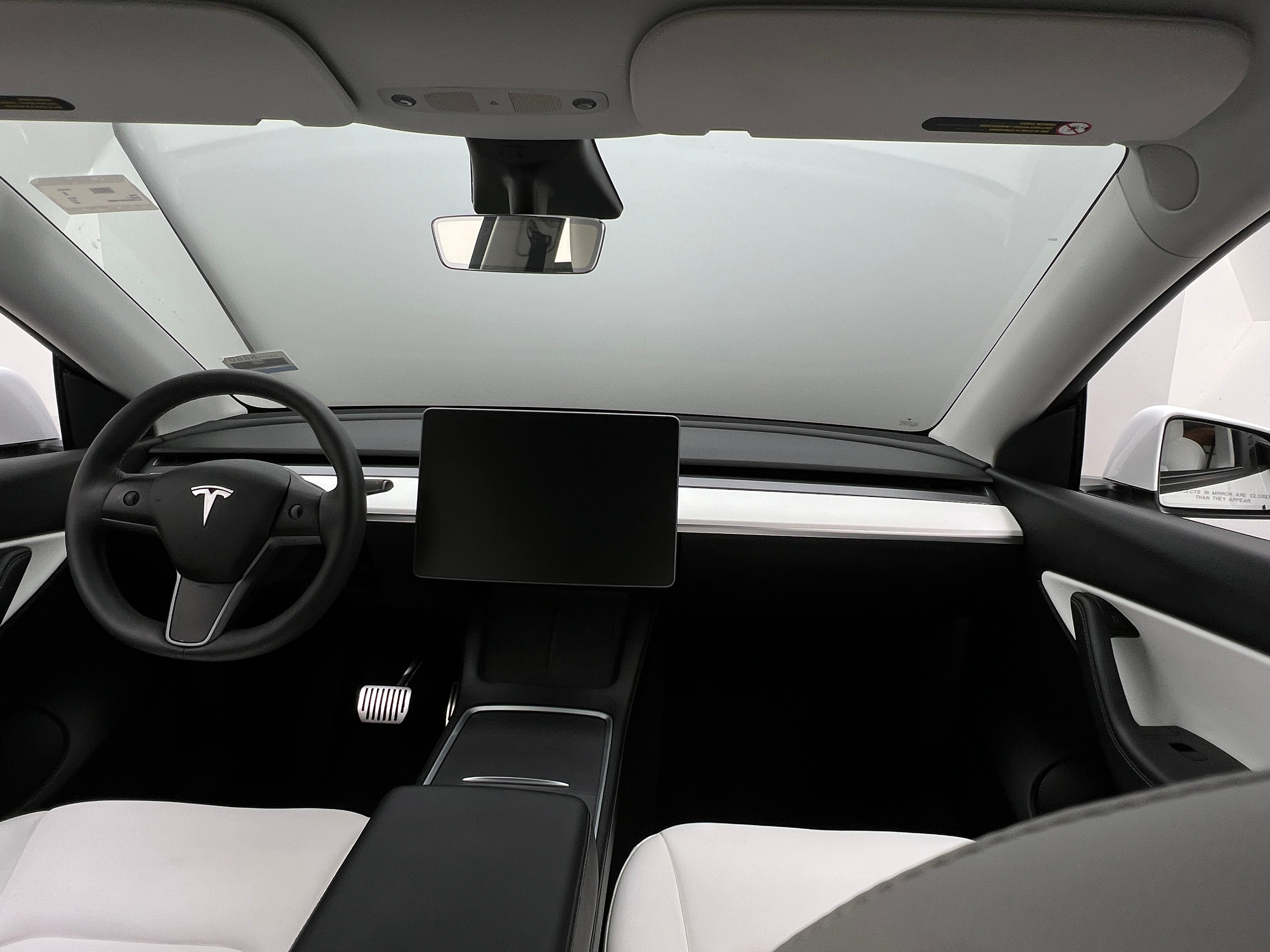 2021 Tesla Model Y Long Range 2