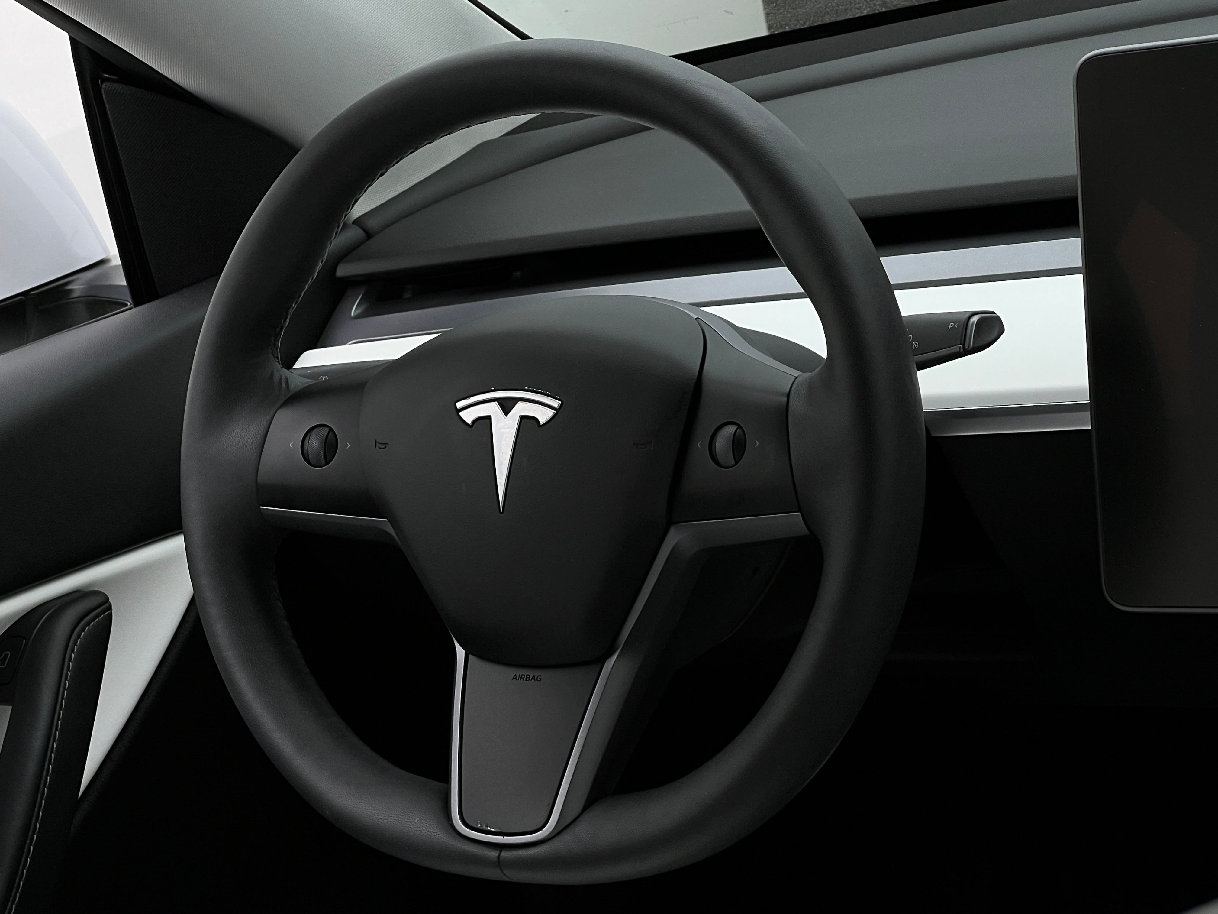 2021 Tesla Model Y Long Range 4