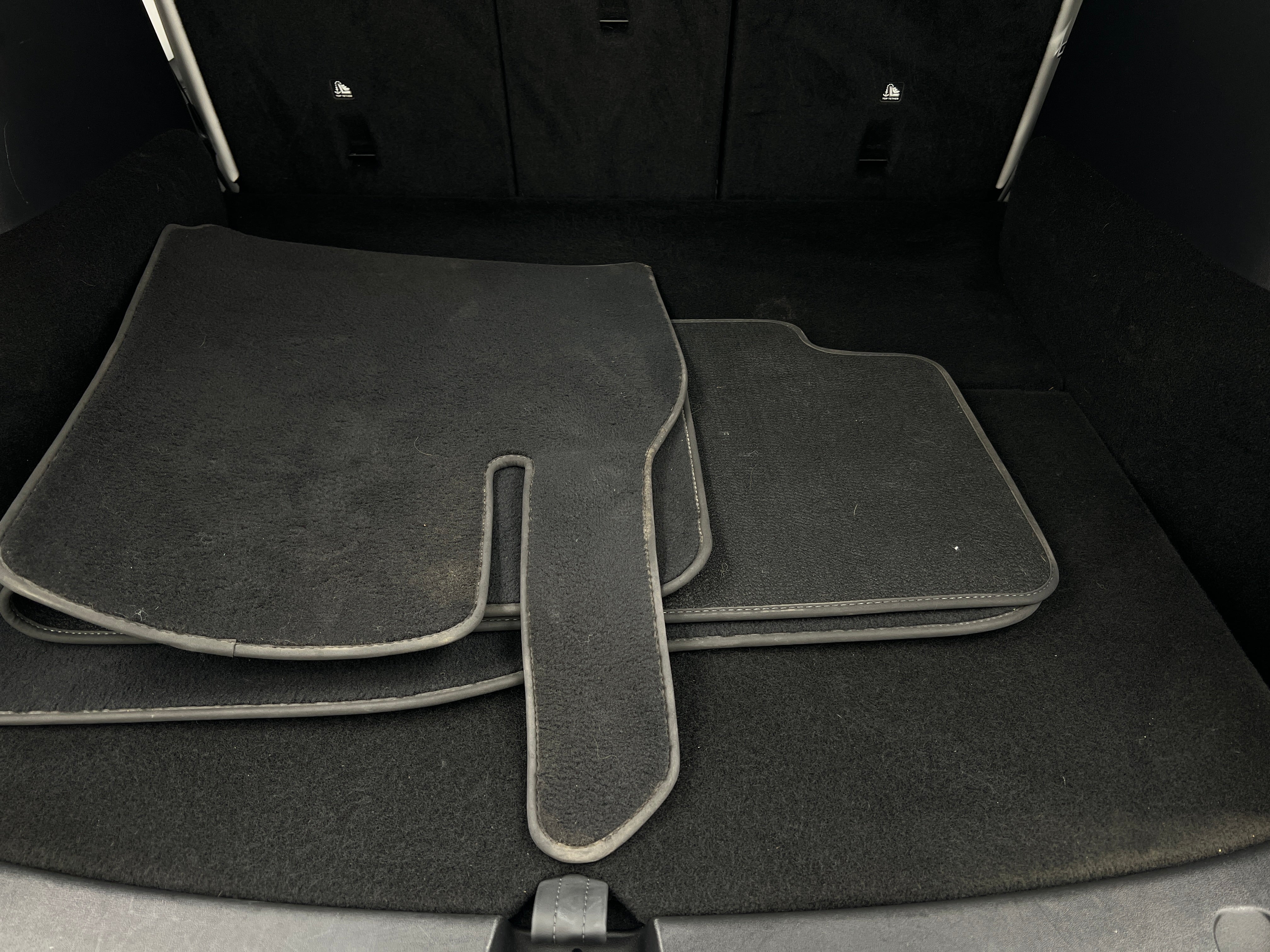 2021 Tesla Model Y Long Range 6