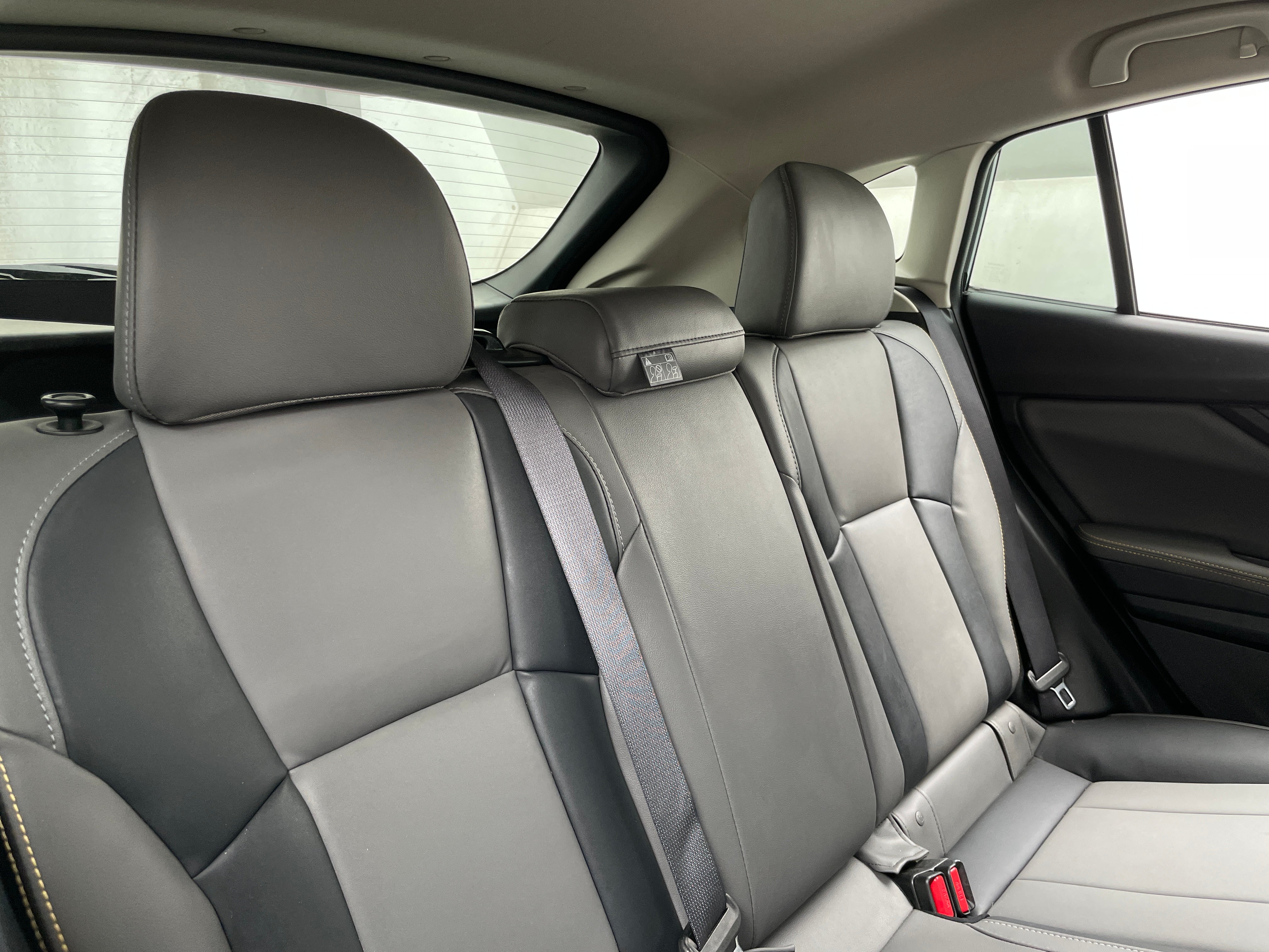 2023 Subaru Crosstrek Sport 5