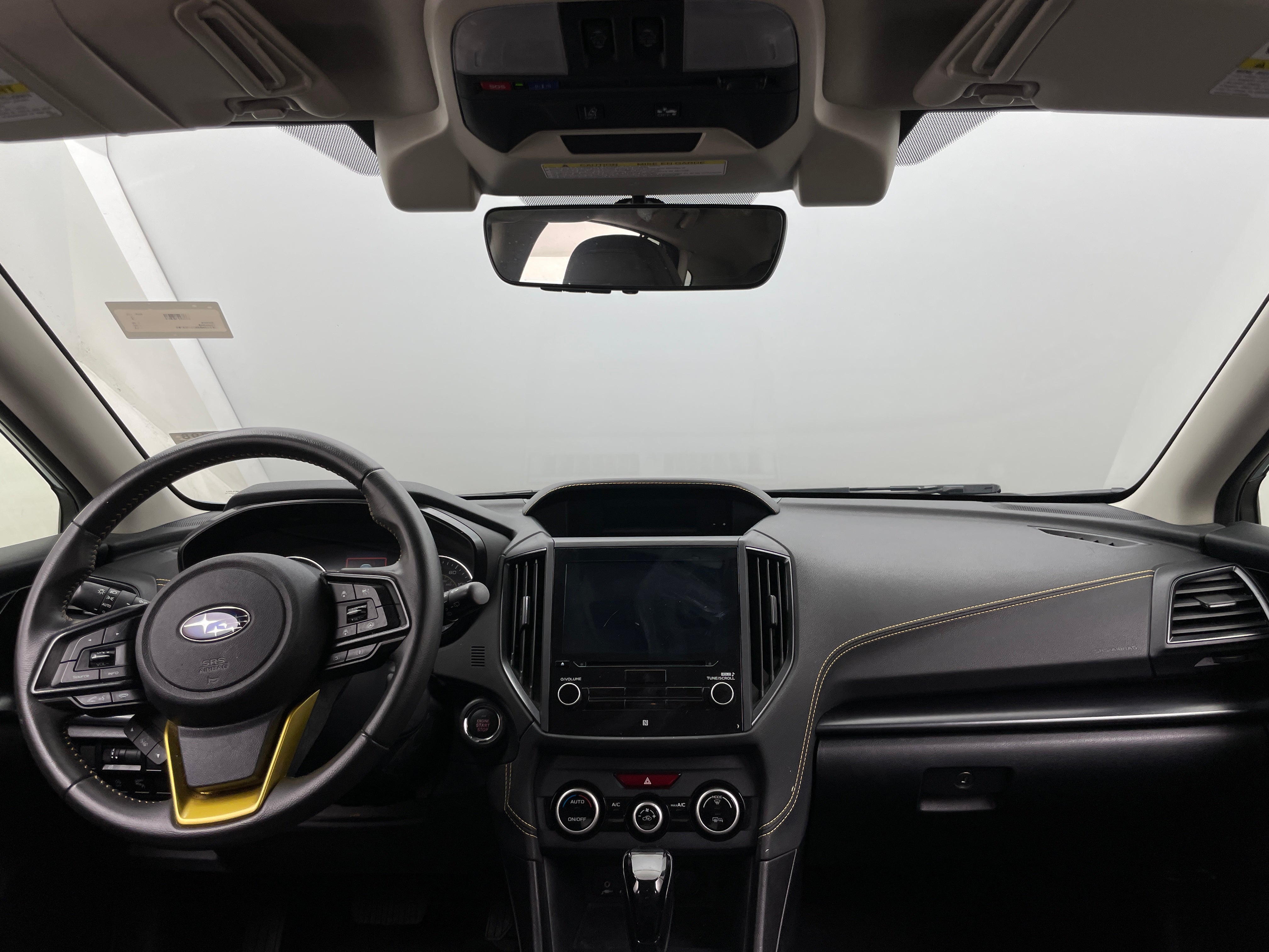 2023 Subaru Crosstrek Sport 2