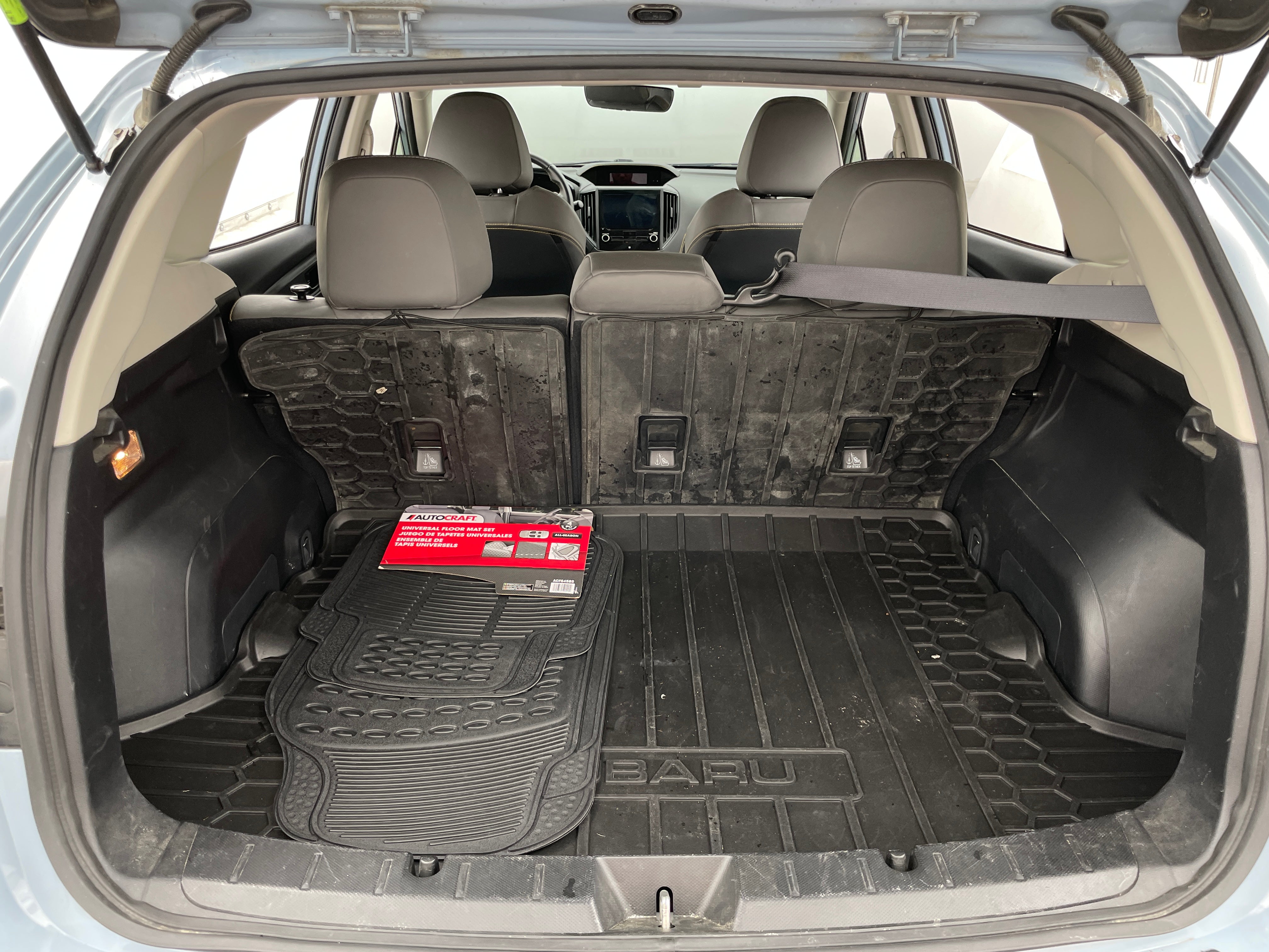 2023 Subaru Crosstrek Sport 6