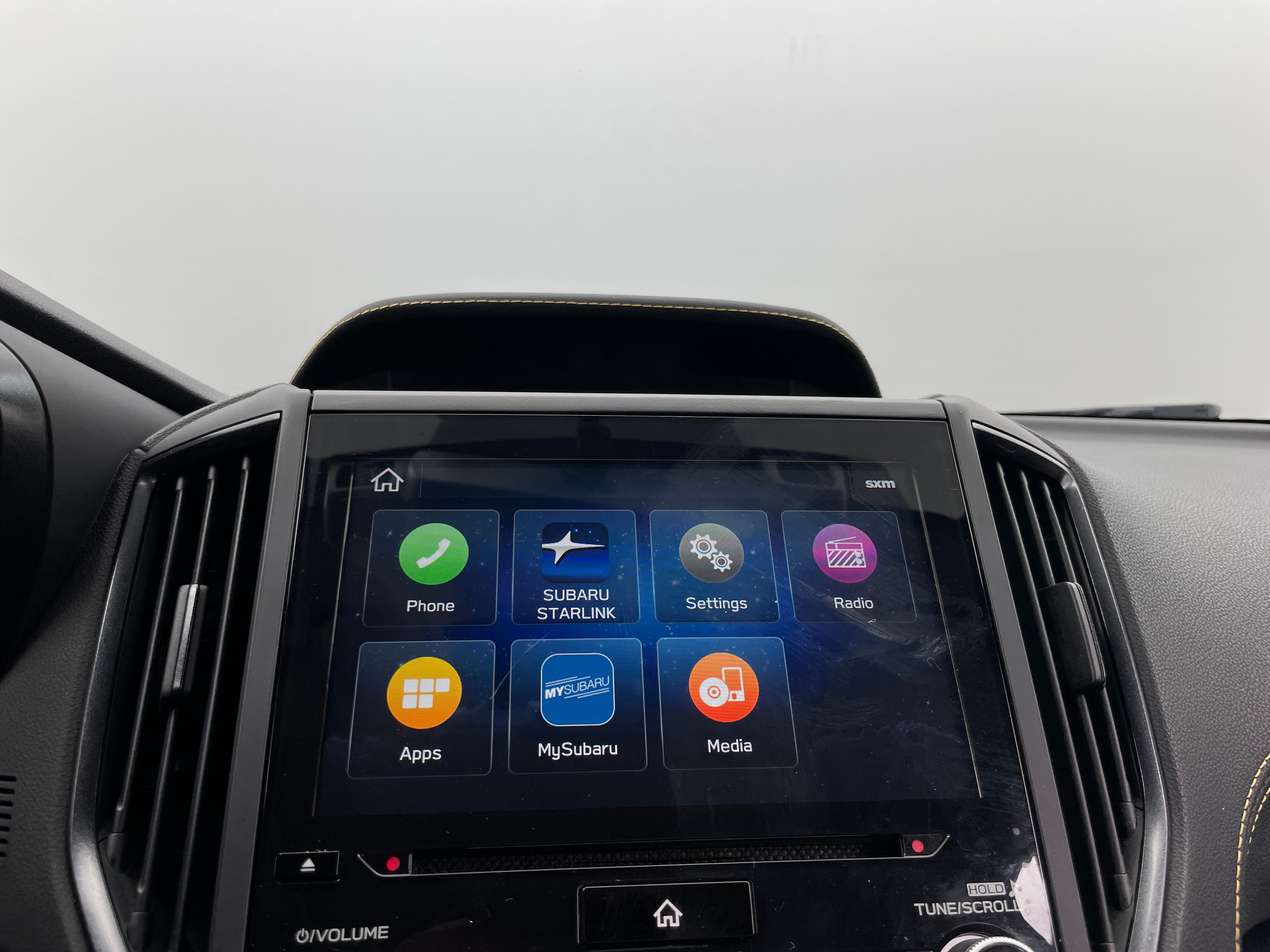 2023 Subaru Crosstrek Sport 3