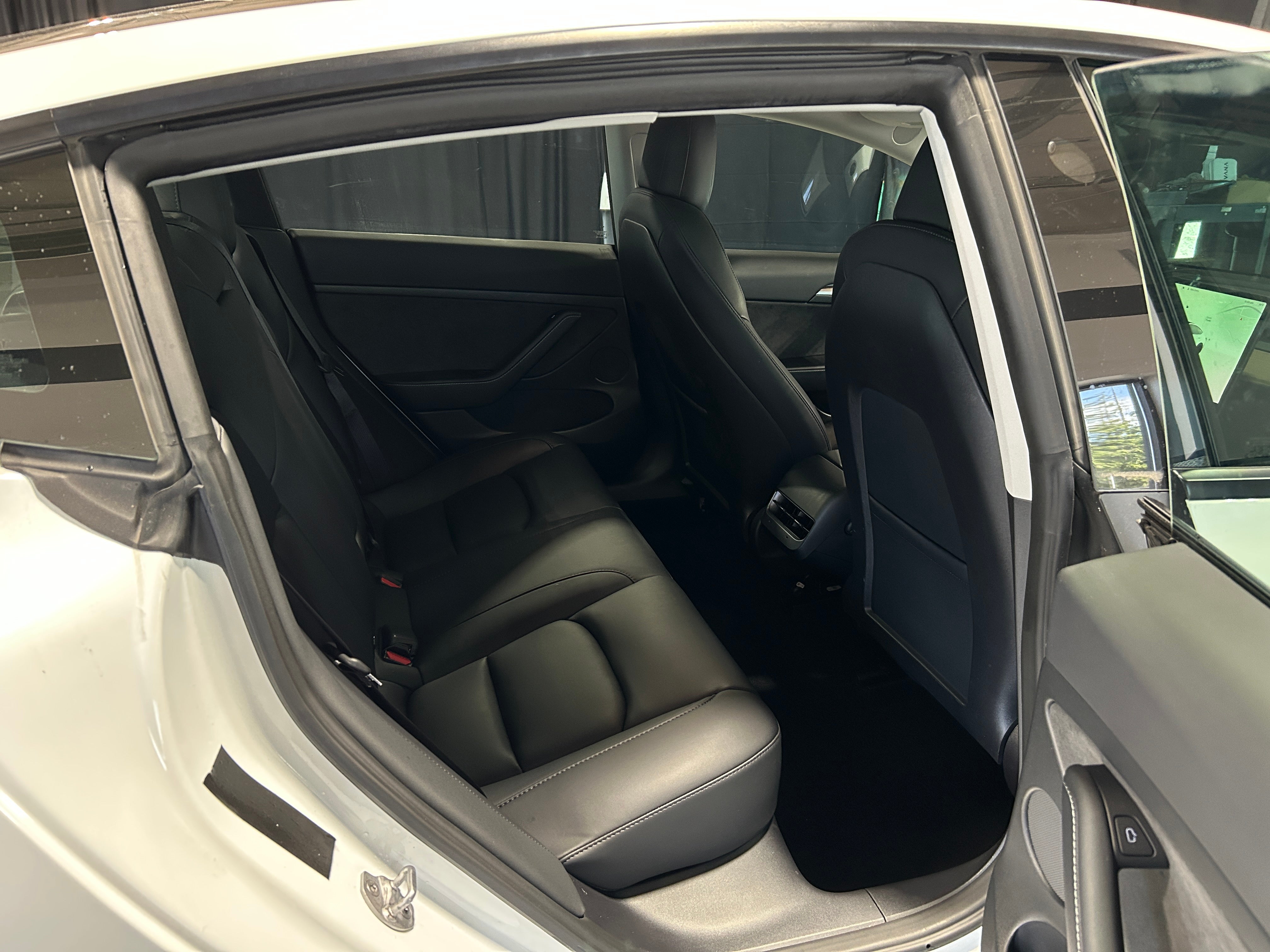 2023 Tesla Model 3 Performance 5