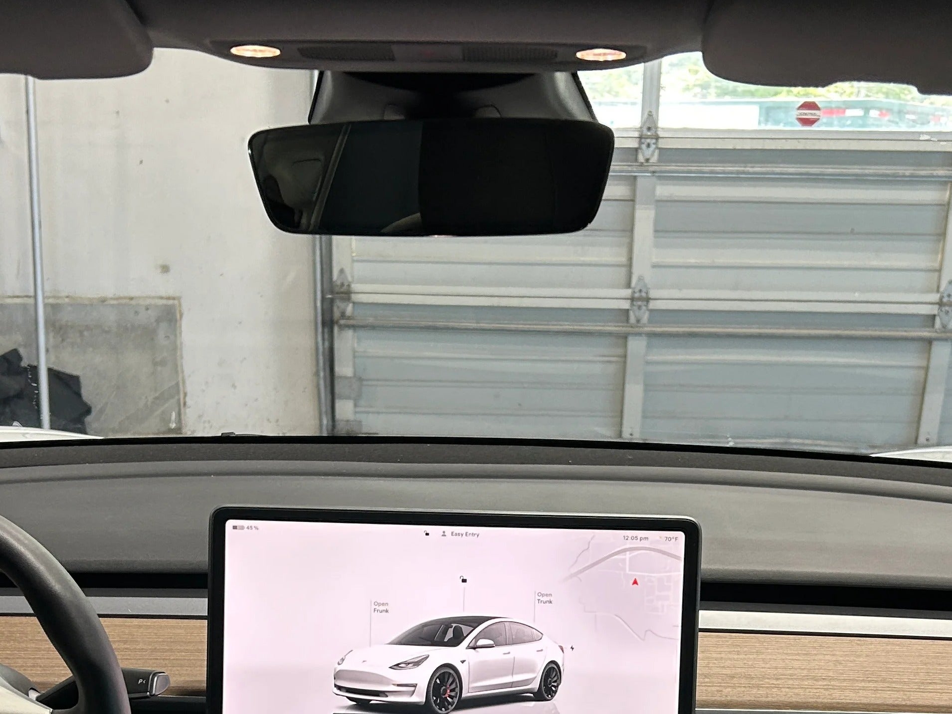 2023 Tesla Model 3 Performance 2