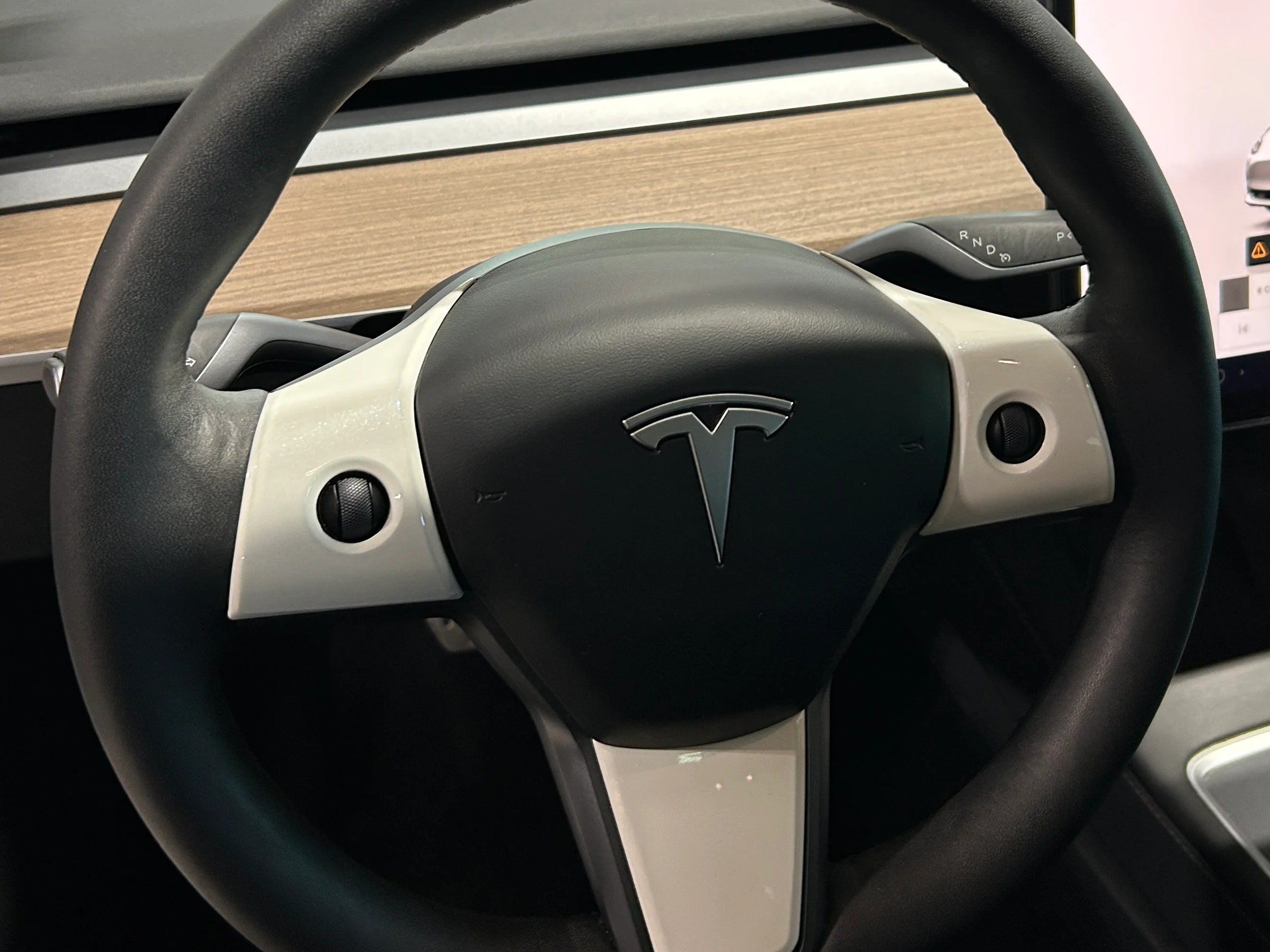 2023 Tesla Model 3 Performance 4