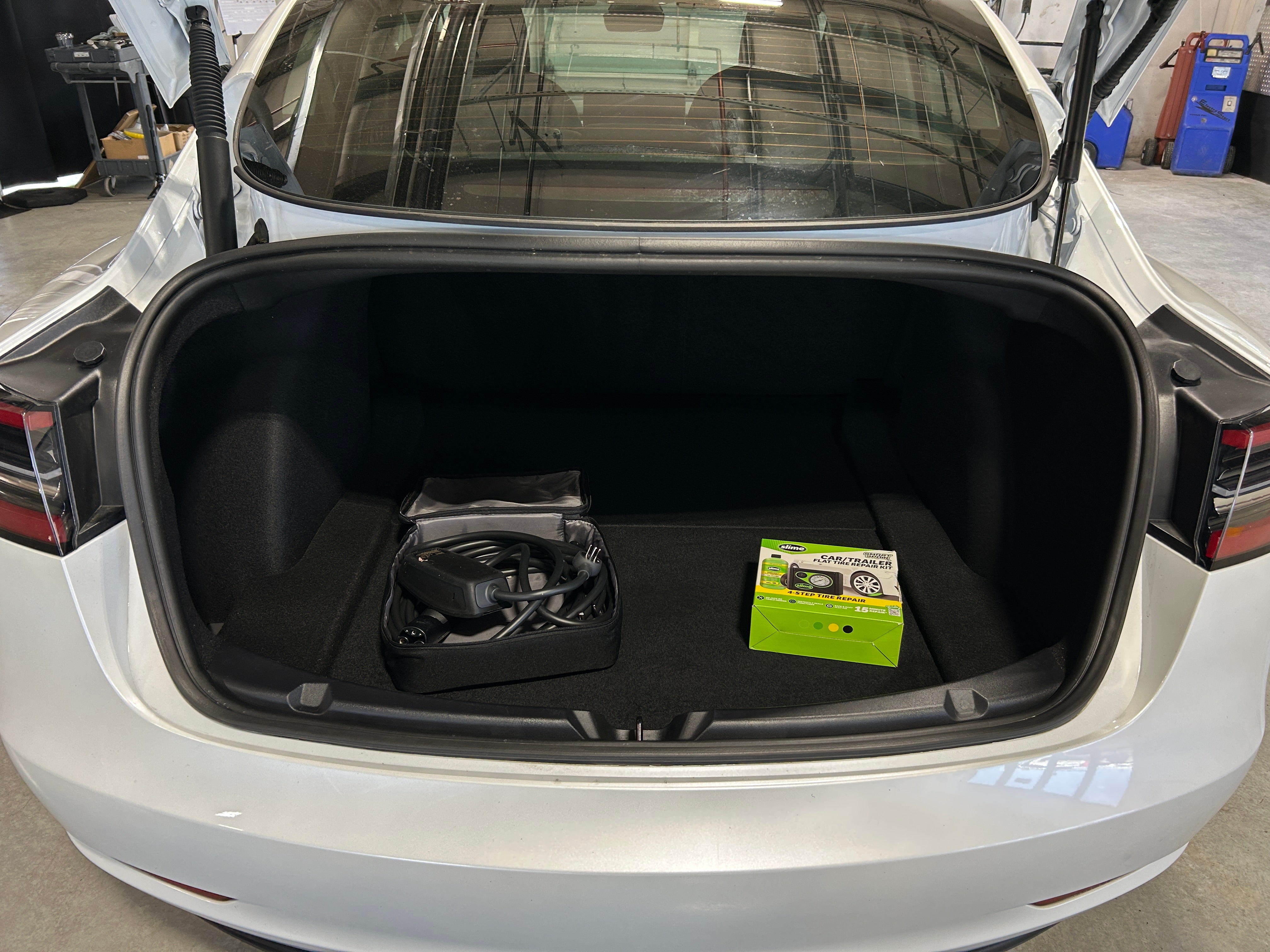 2023 Tesla Model 3 Performance 6