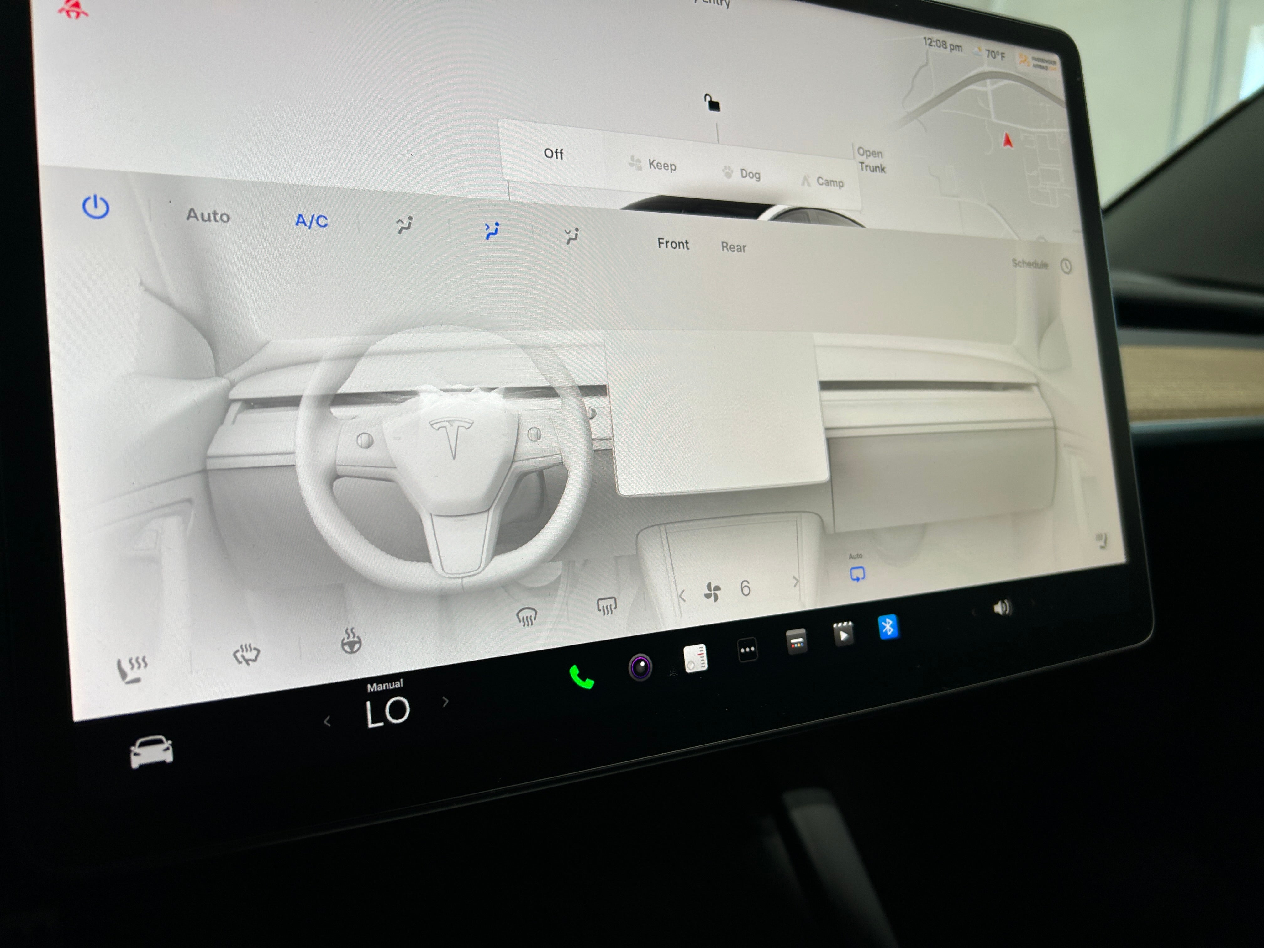 2023 Tesla Model 3 Performance 3