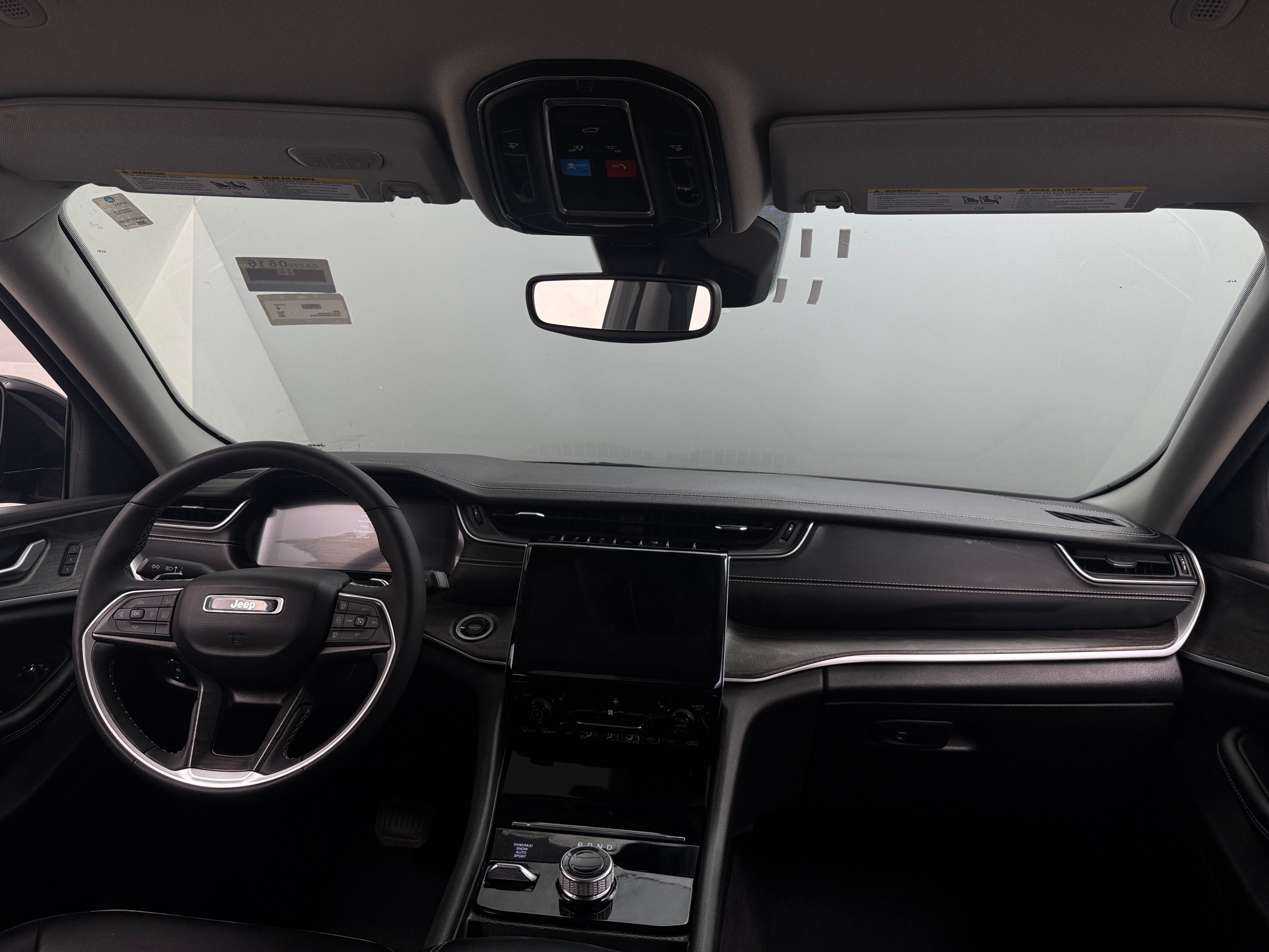 2024 Jeep Grand Cherokee Limited Edition 2