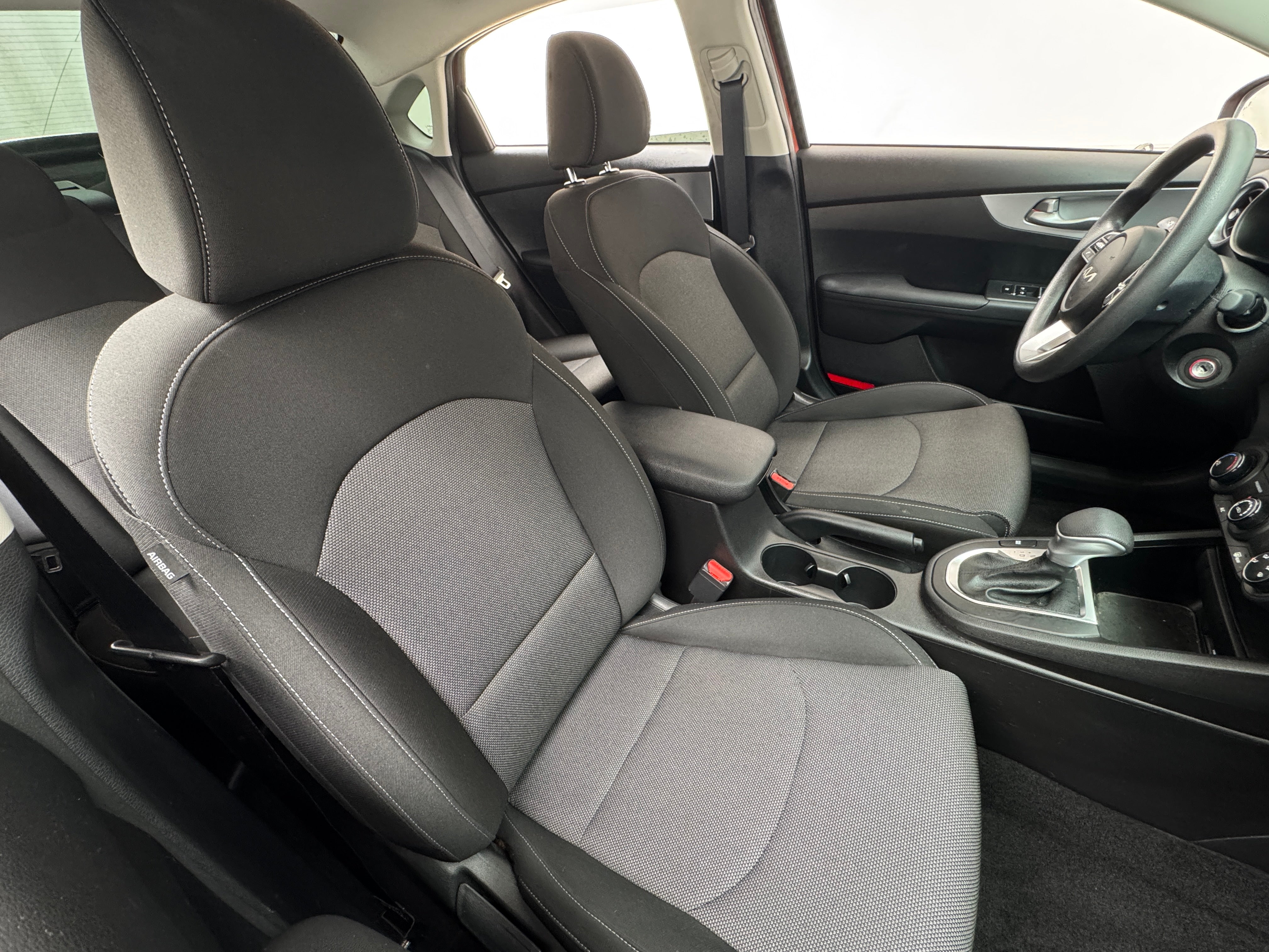 Thumbnail: 2023 Kia Forte - 2