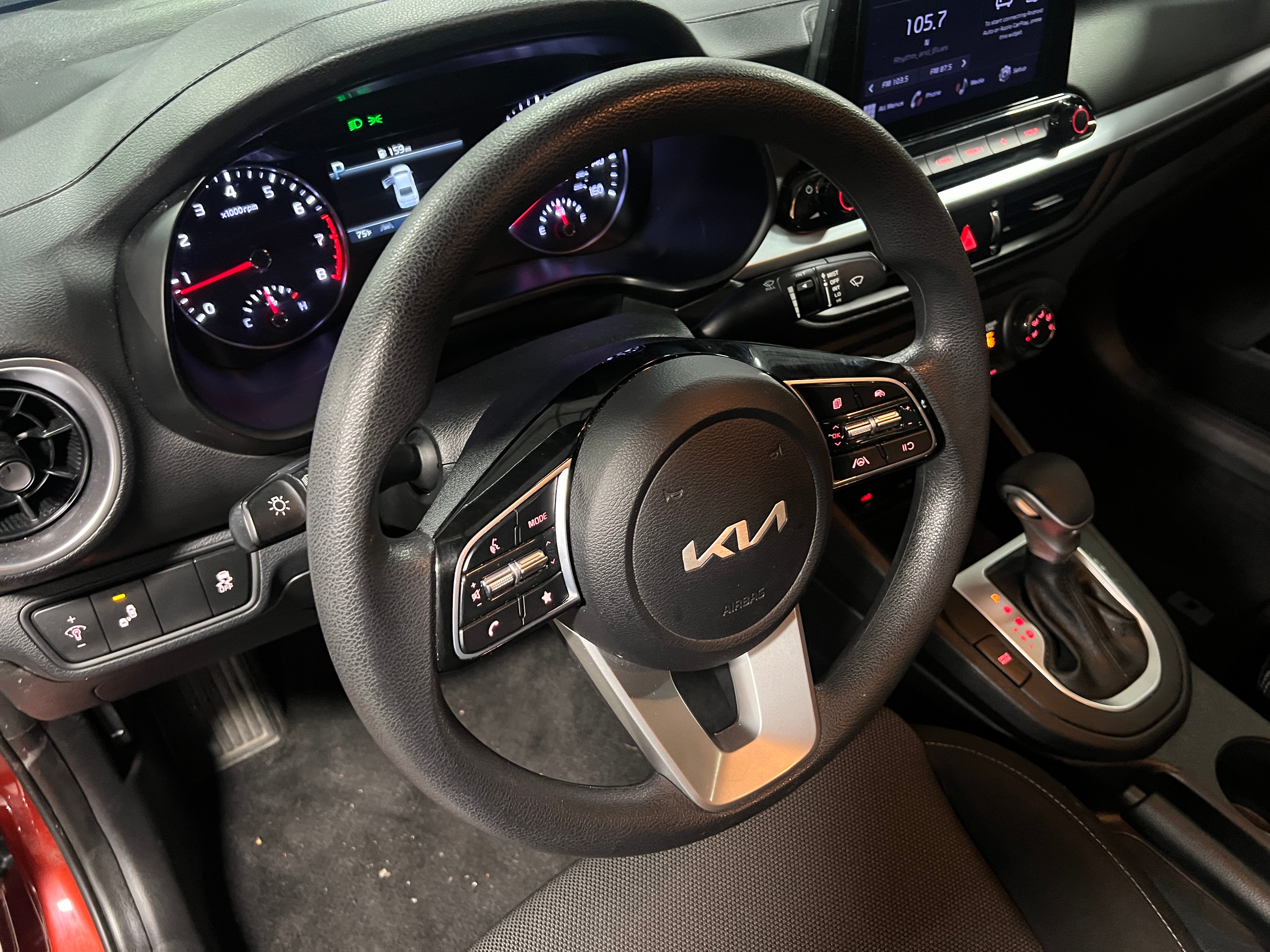 Thumbnail: 2023 Kia Forte - 5