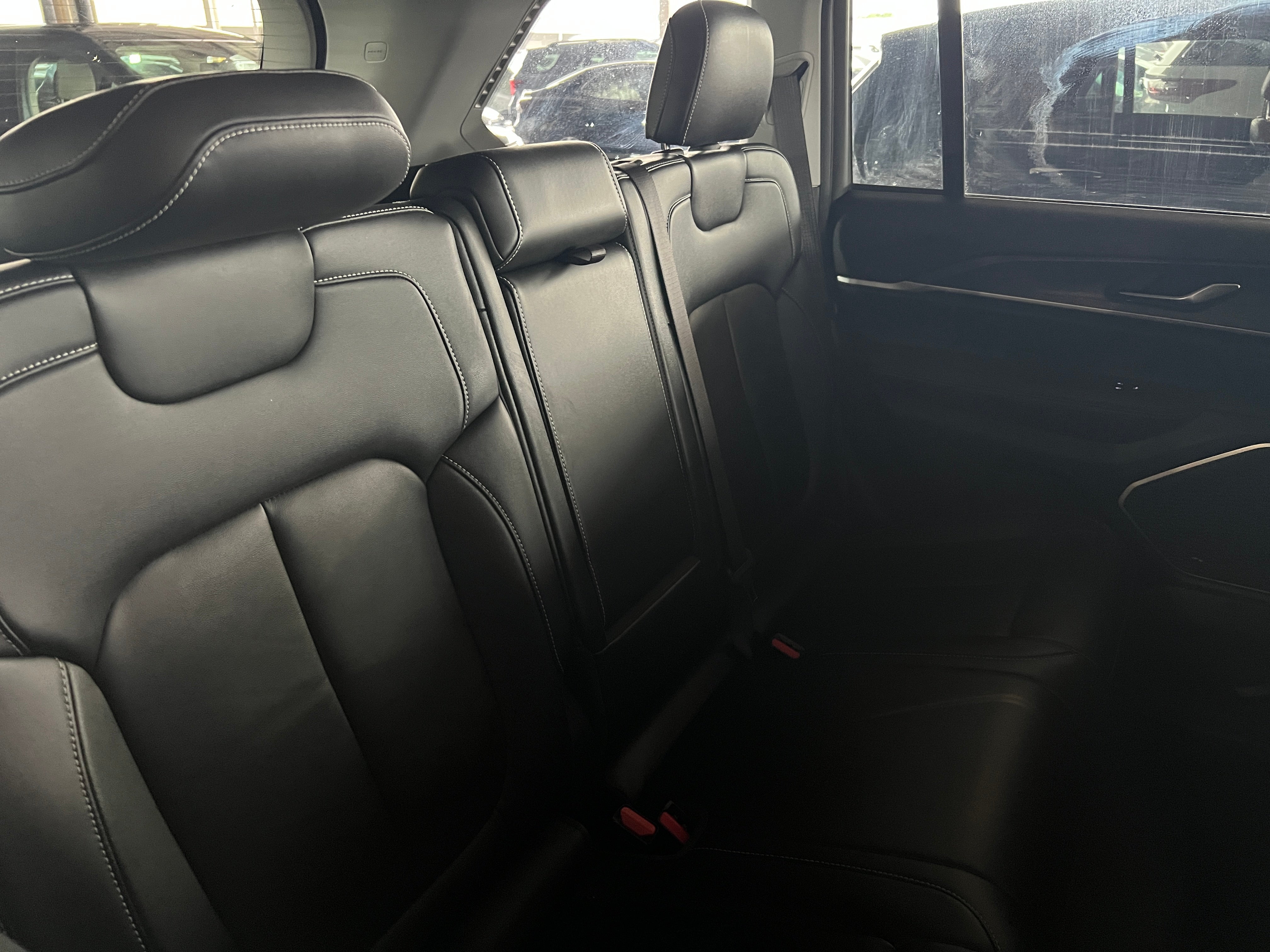 2022 Jeep Grand Cherokee Limited Edition 5