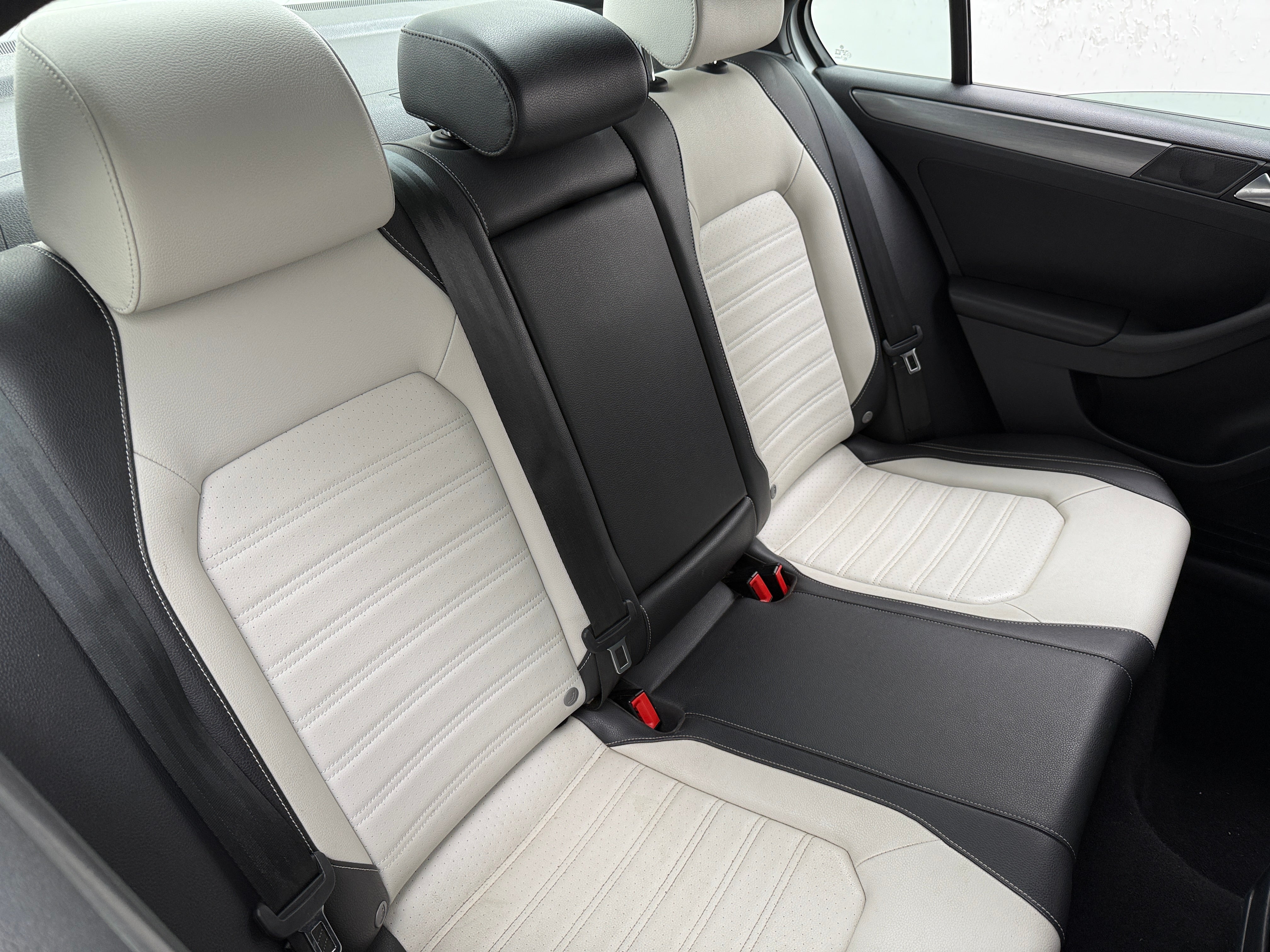 2016 Volkswagen Jetta Sport 5