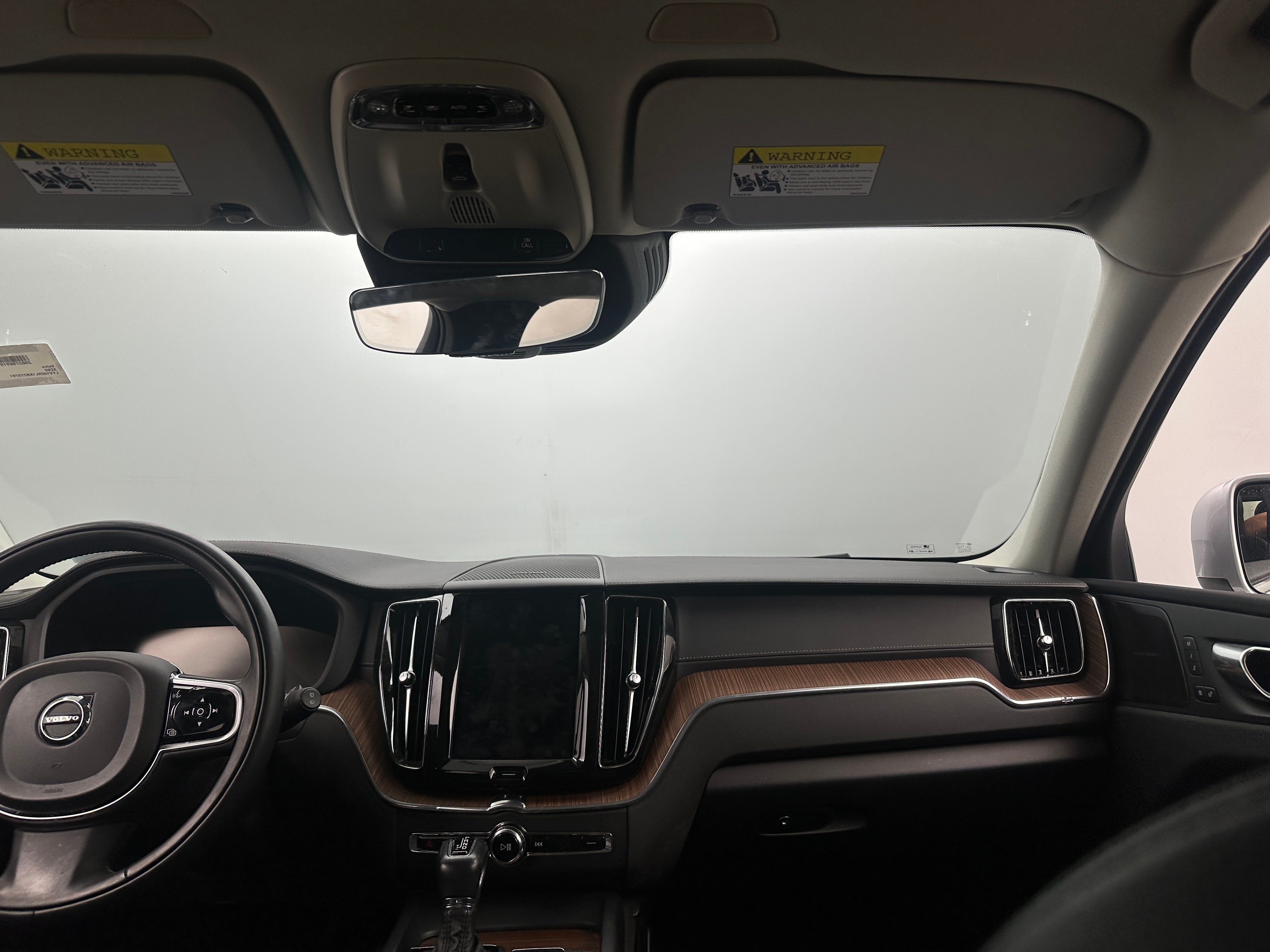 2019 Volvo XC60 T5 Inscription 2