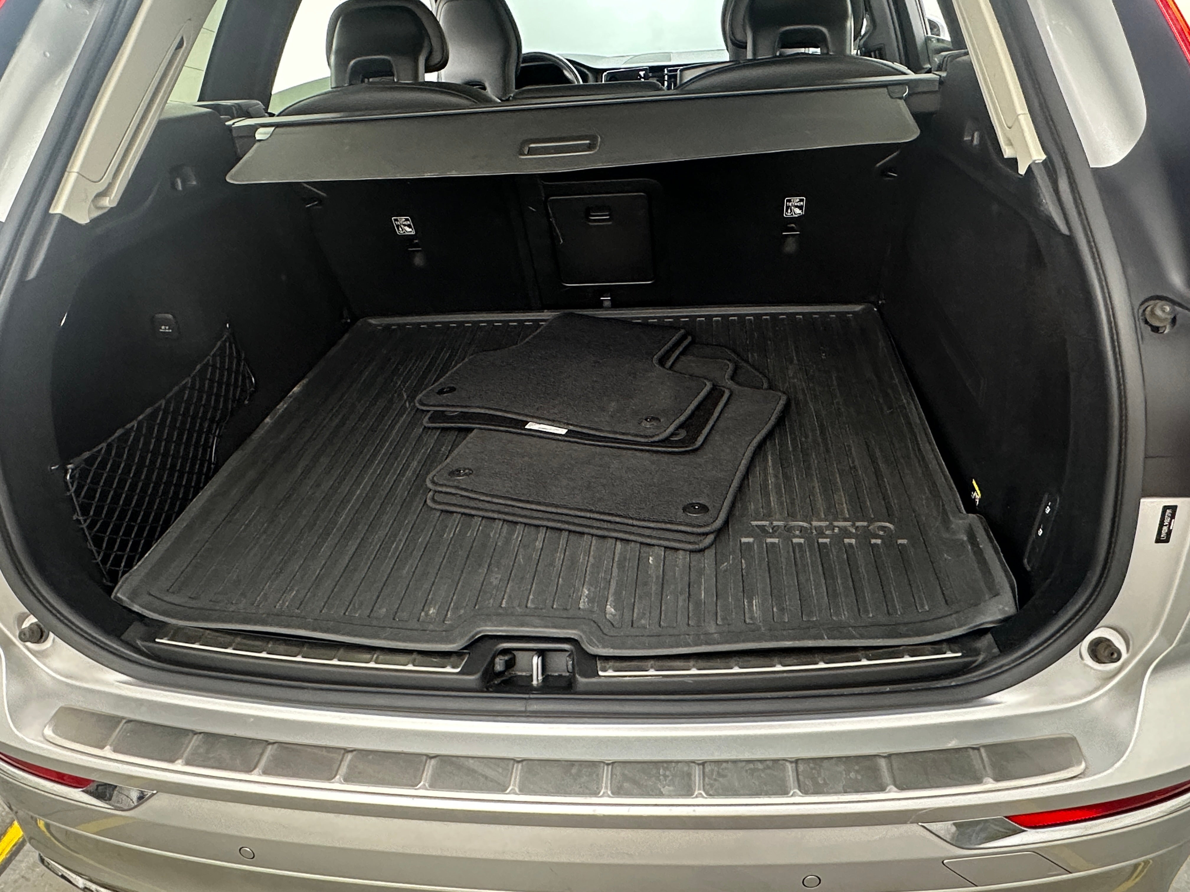 2019 Volvo XC60 T5 Inscription 6