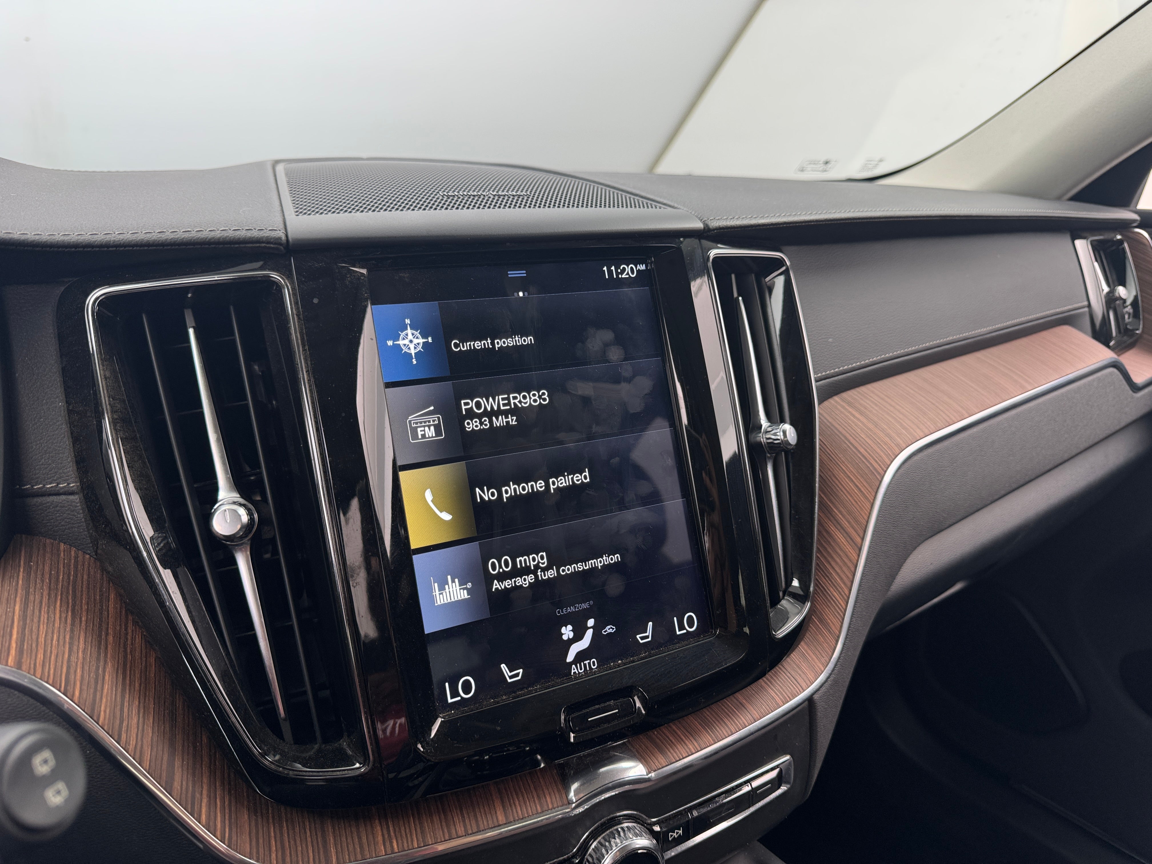 2019 Volvo XC60 T5 Inscription 3
