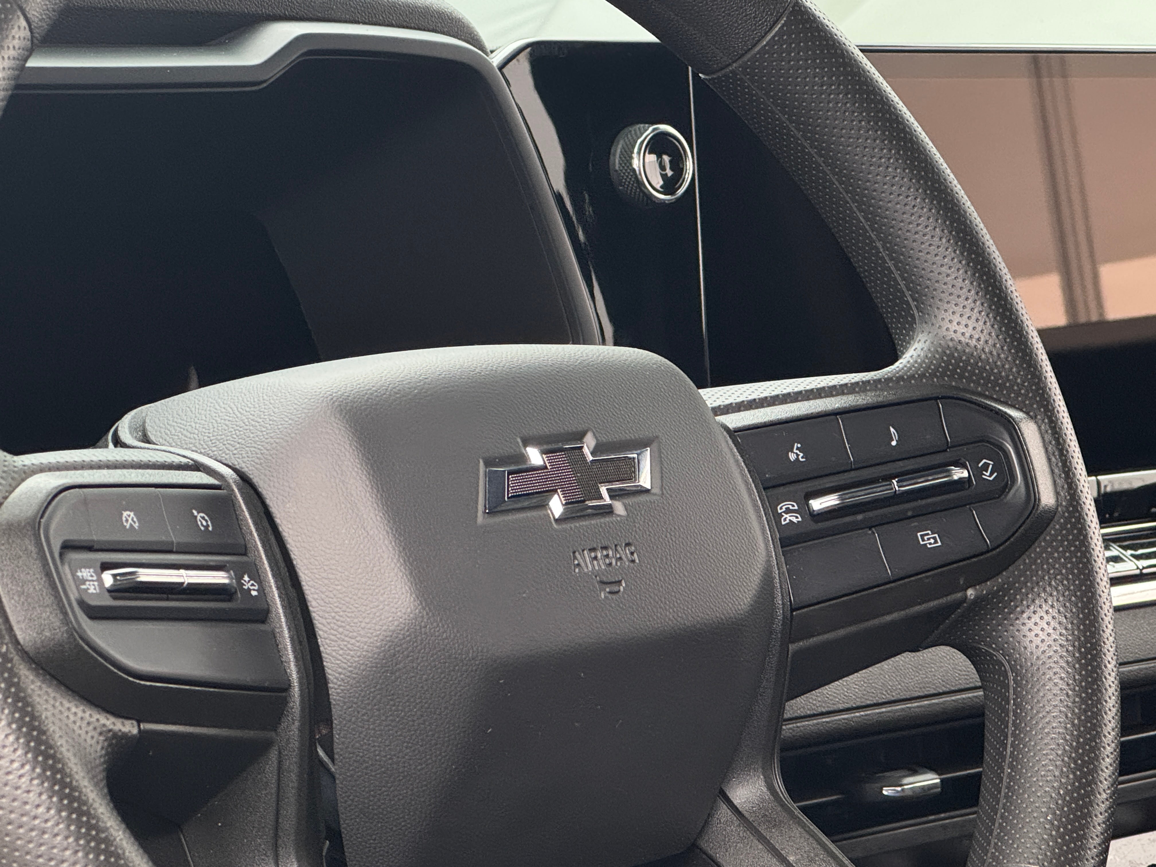 2024 Chevrolet Colorado Trail Boss 5
