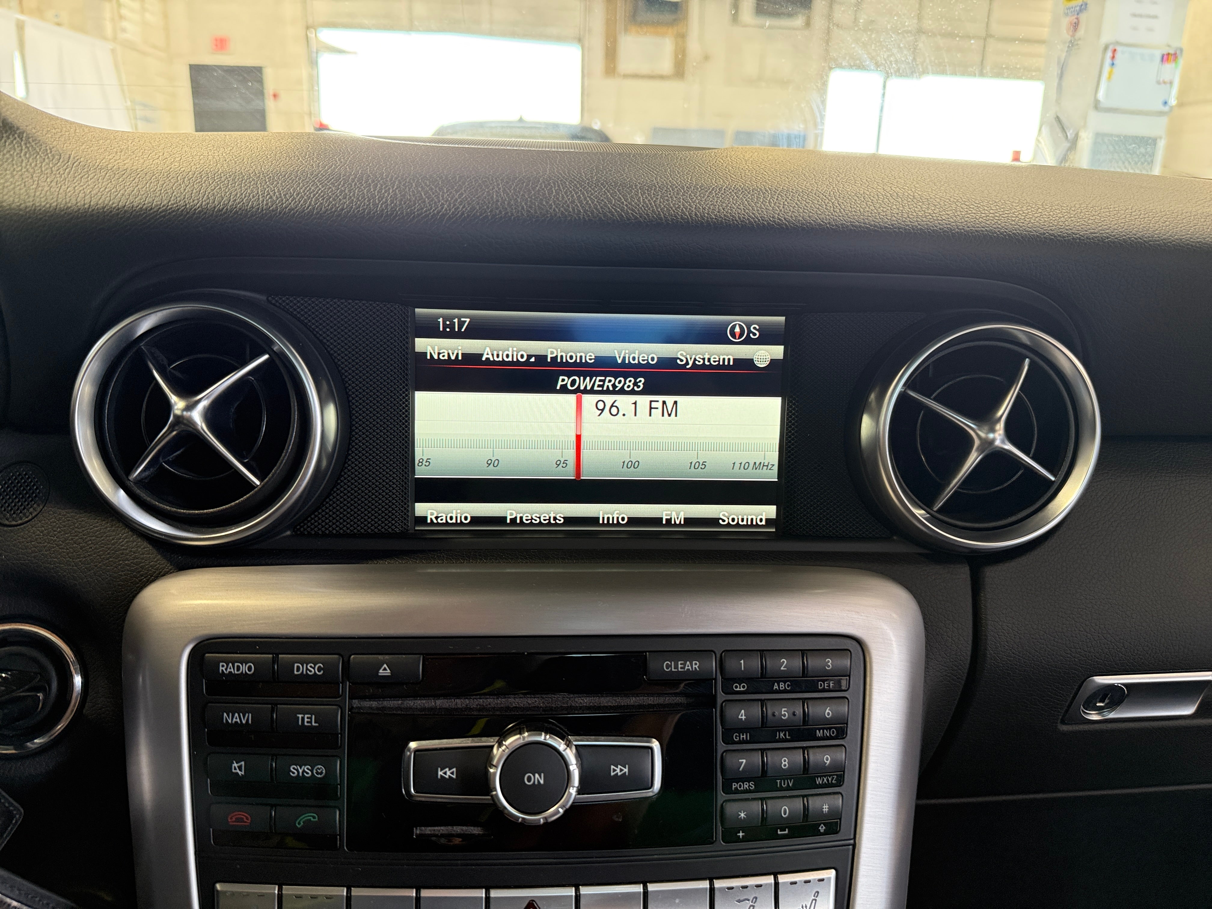 2015 Mercedes-Benz SLK 250 3