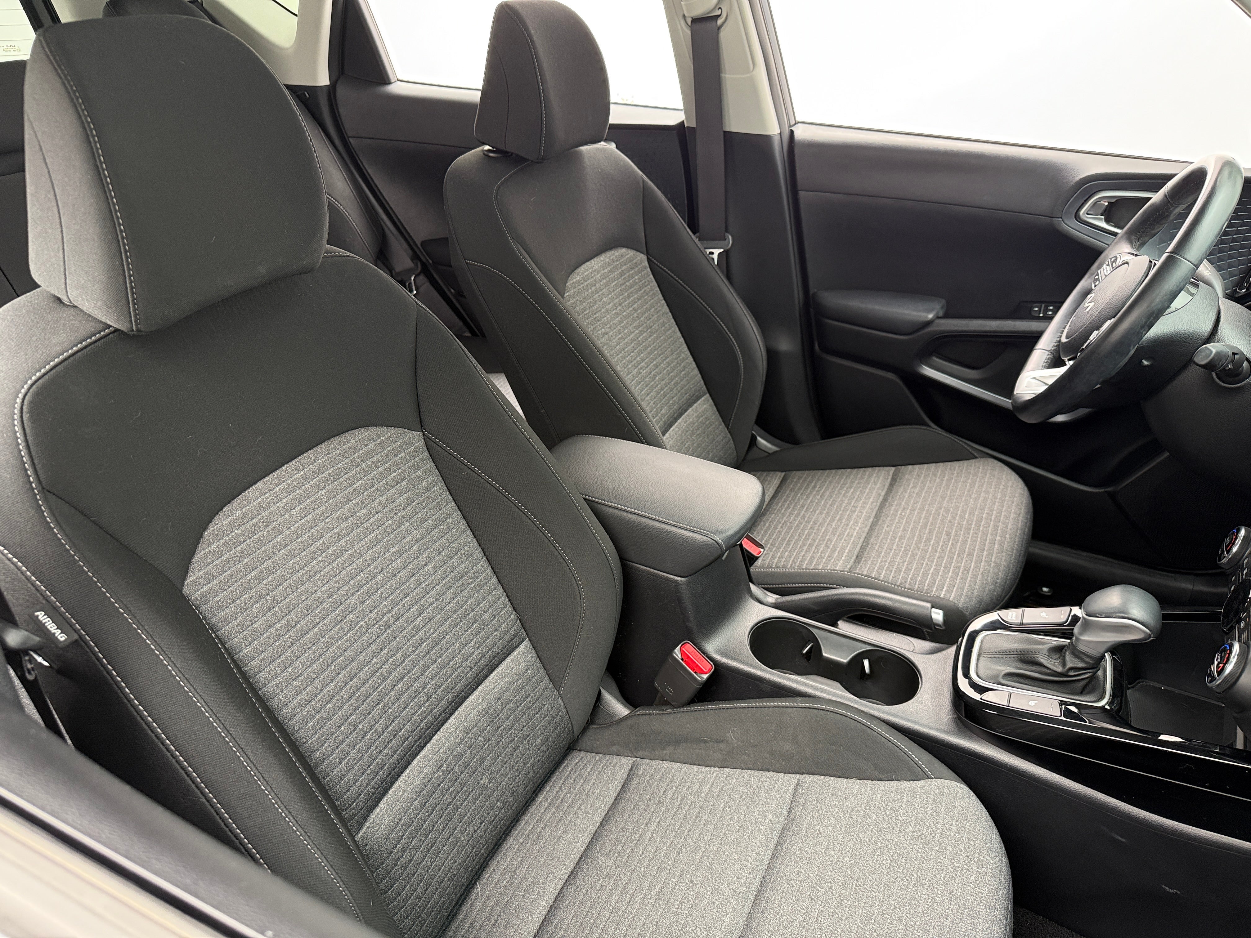 2023 Kia Soul EX 2