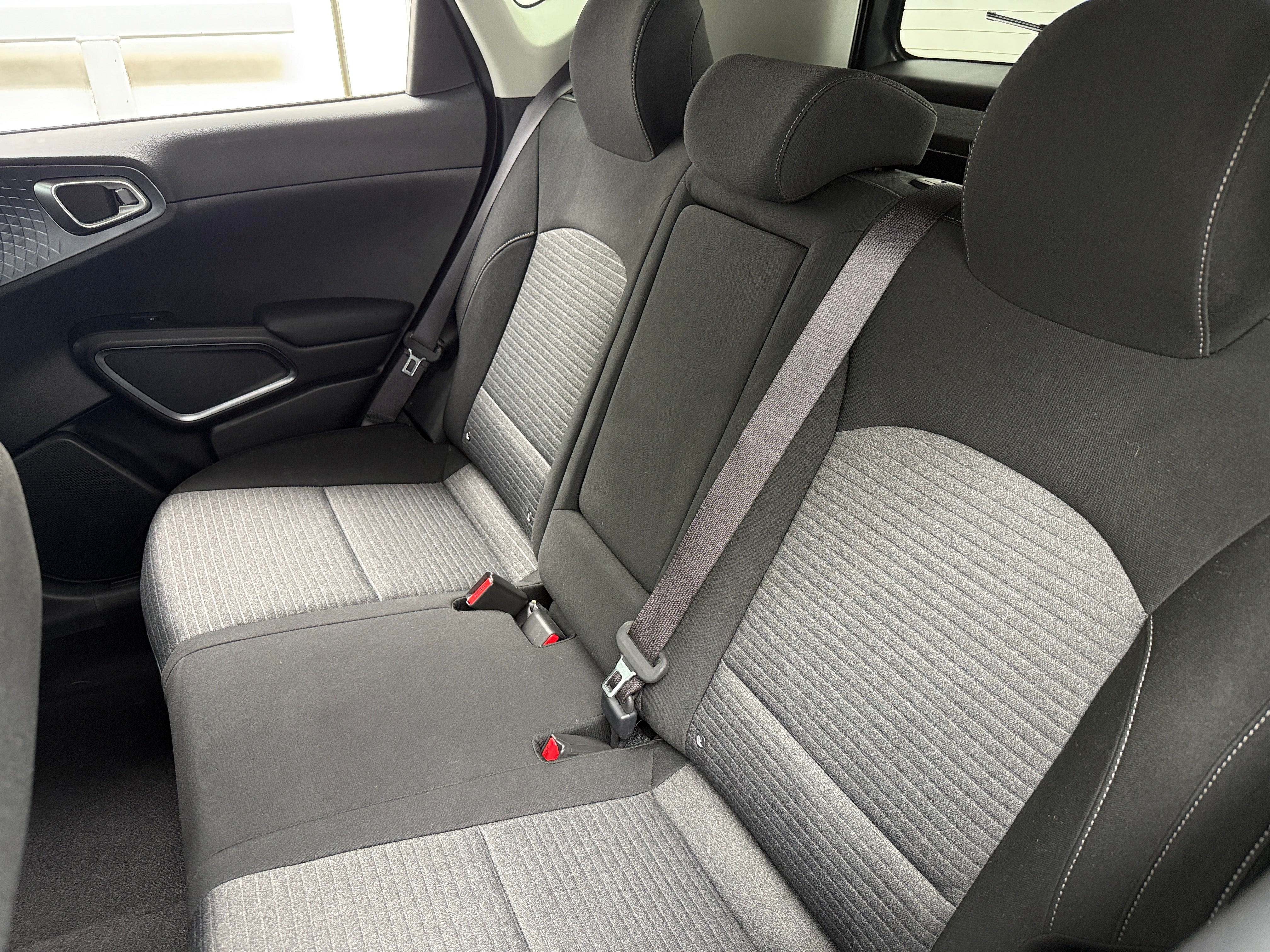 2023 Kia Soul EX 6