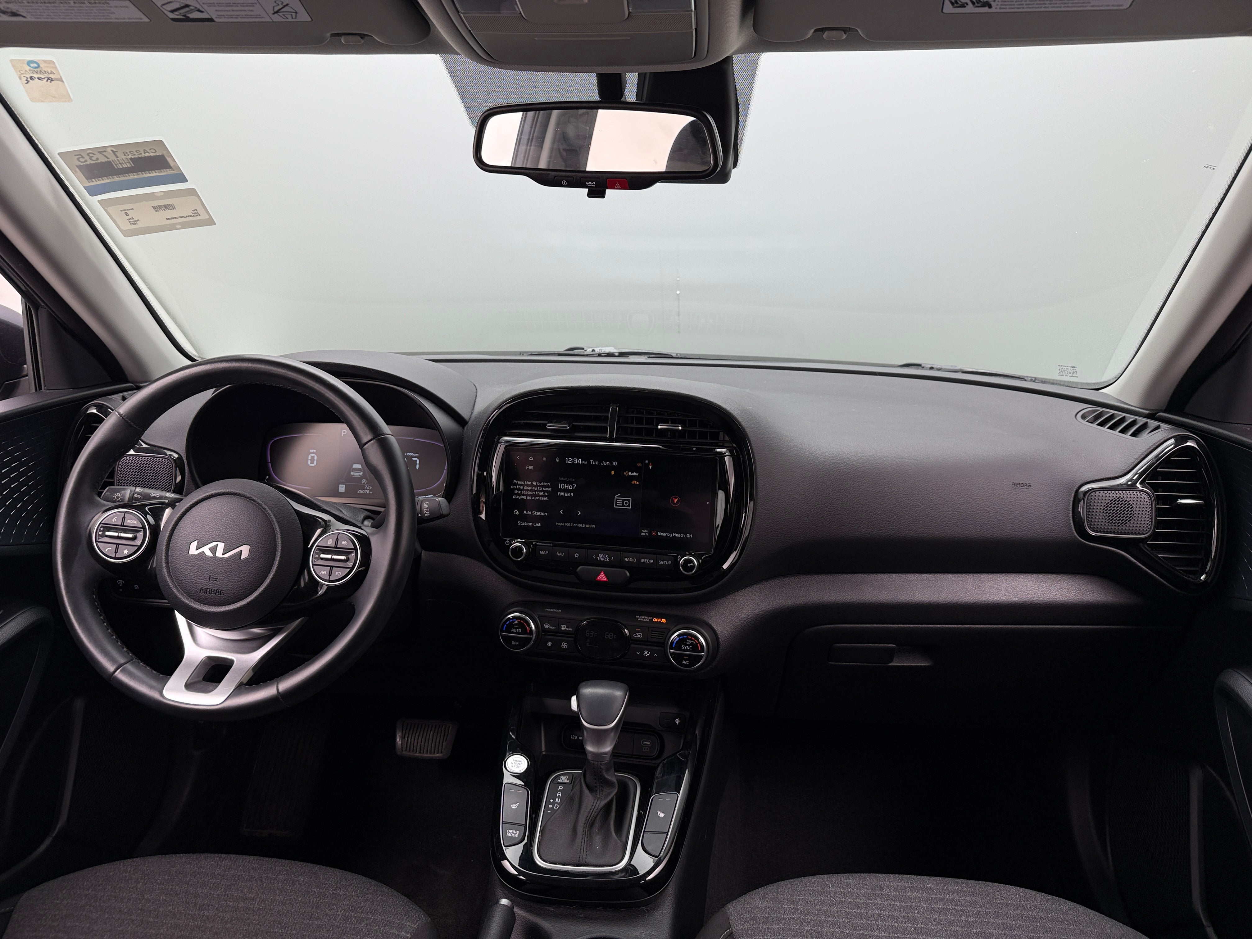 2023 Kia Soul EX 3