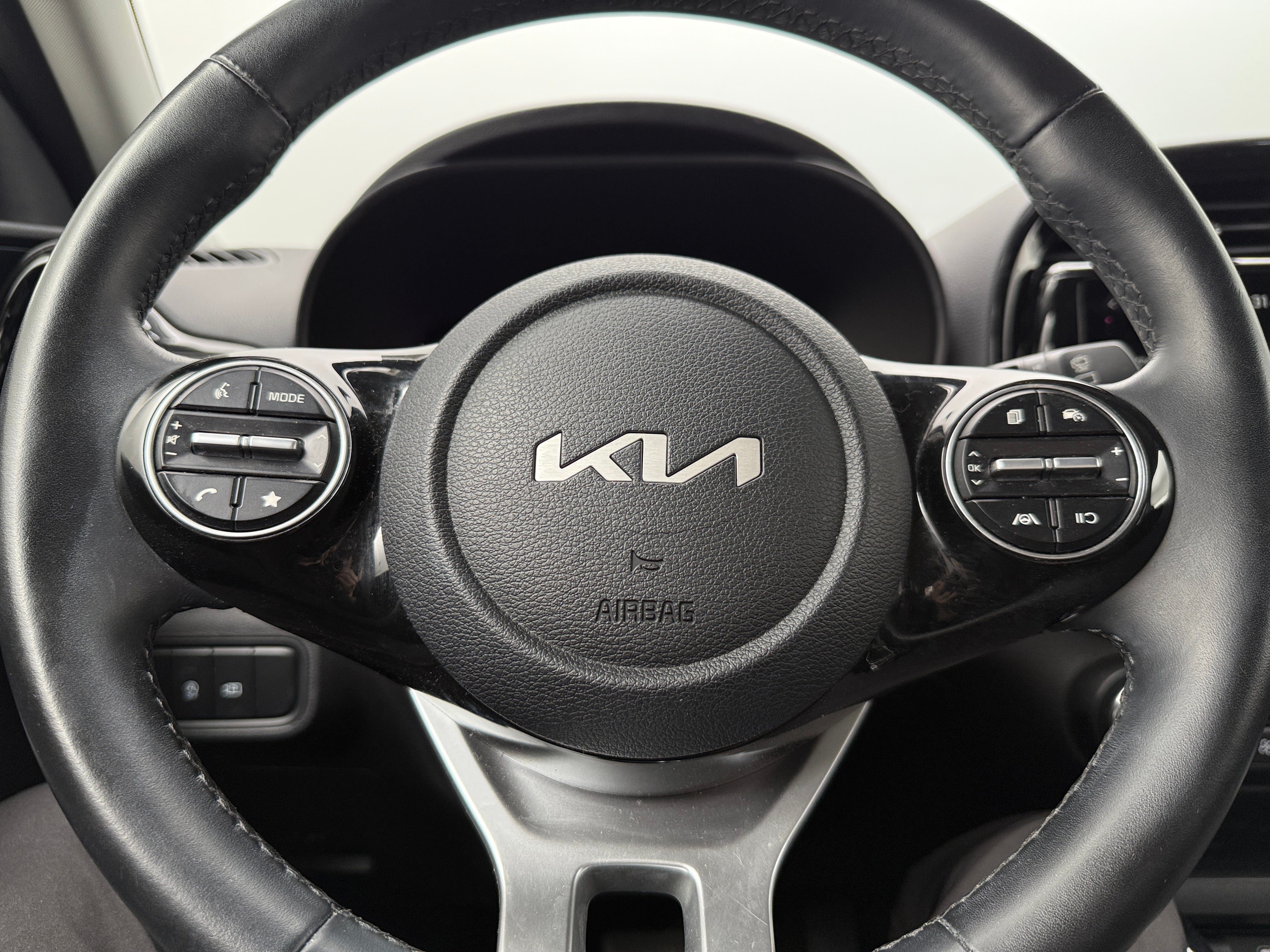 2023 Kia Soul EX 5