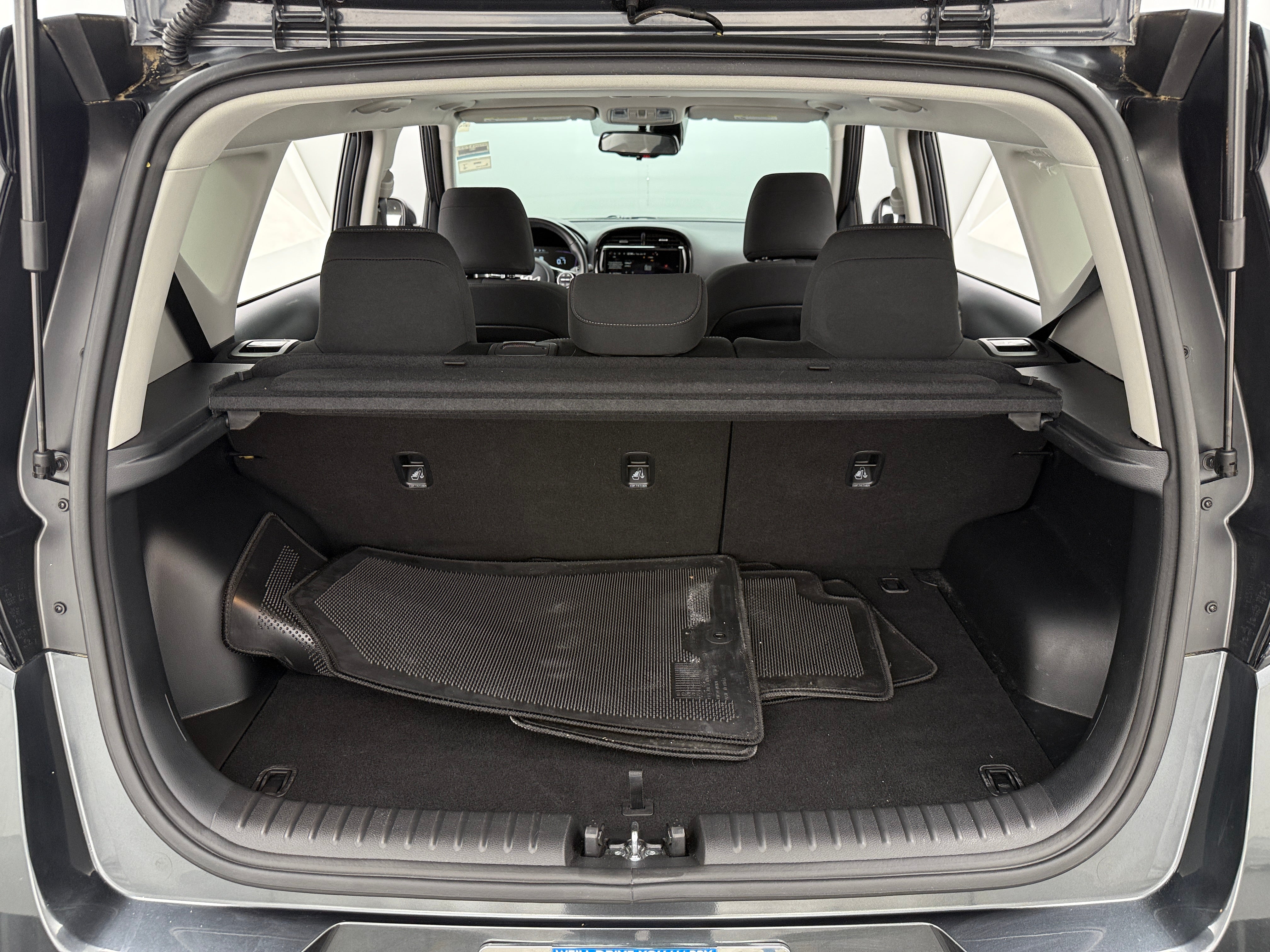 2023 Kia Soul EX 7