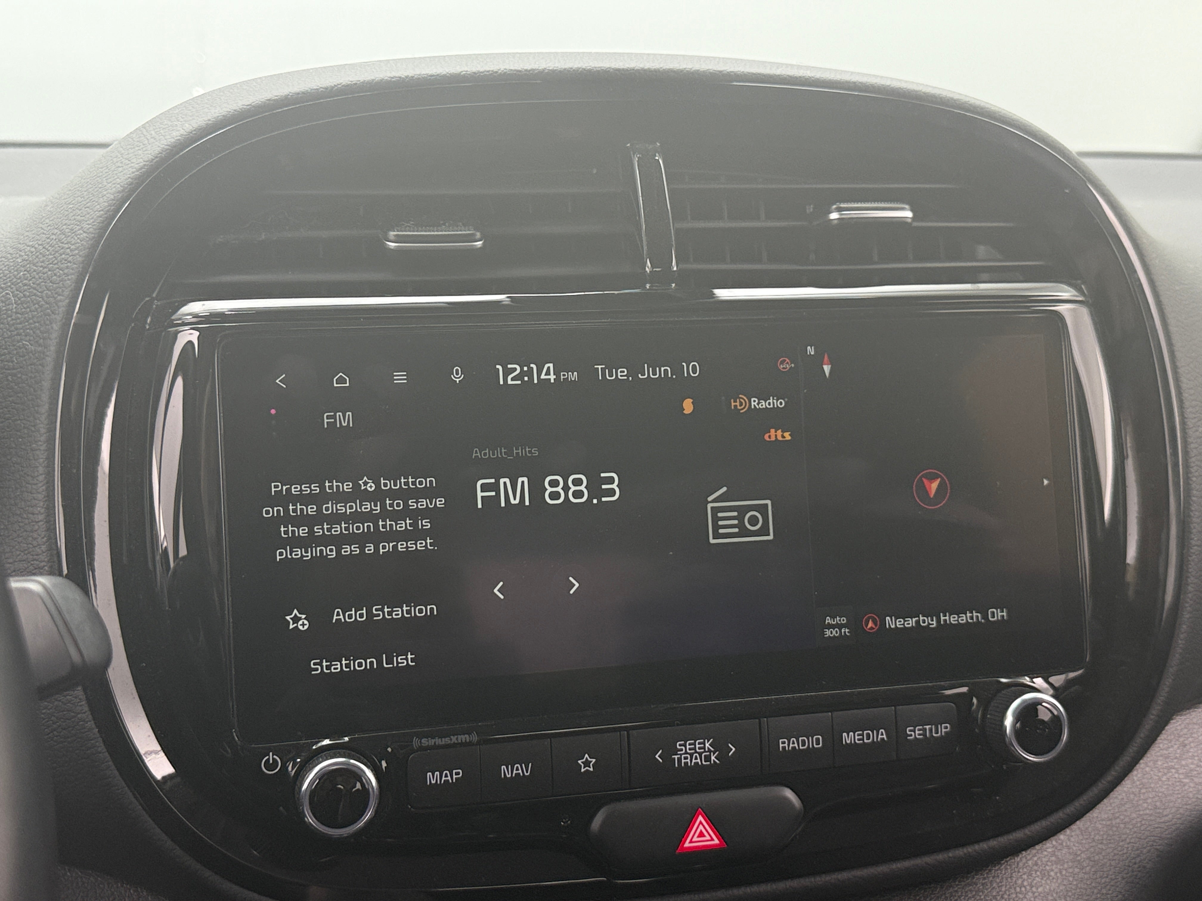 2023 Kia Soul EX 4