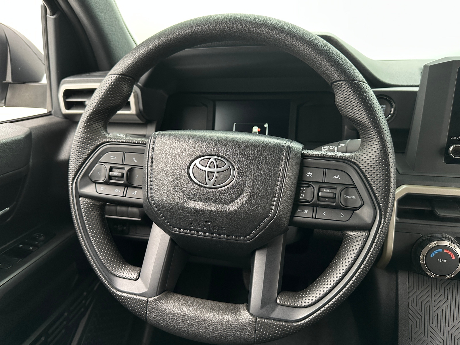 Thumbnail: 2024 Toyota Tacoma - 5