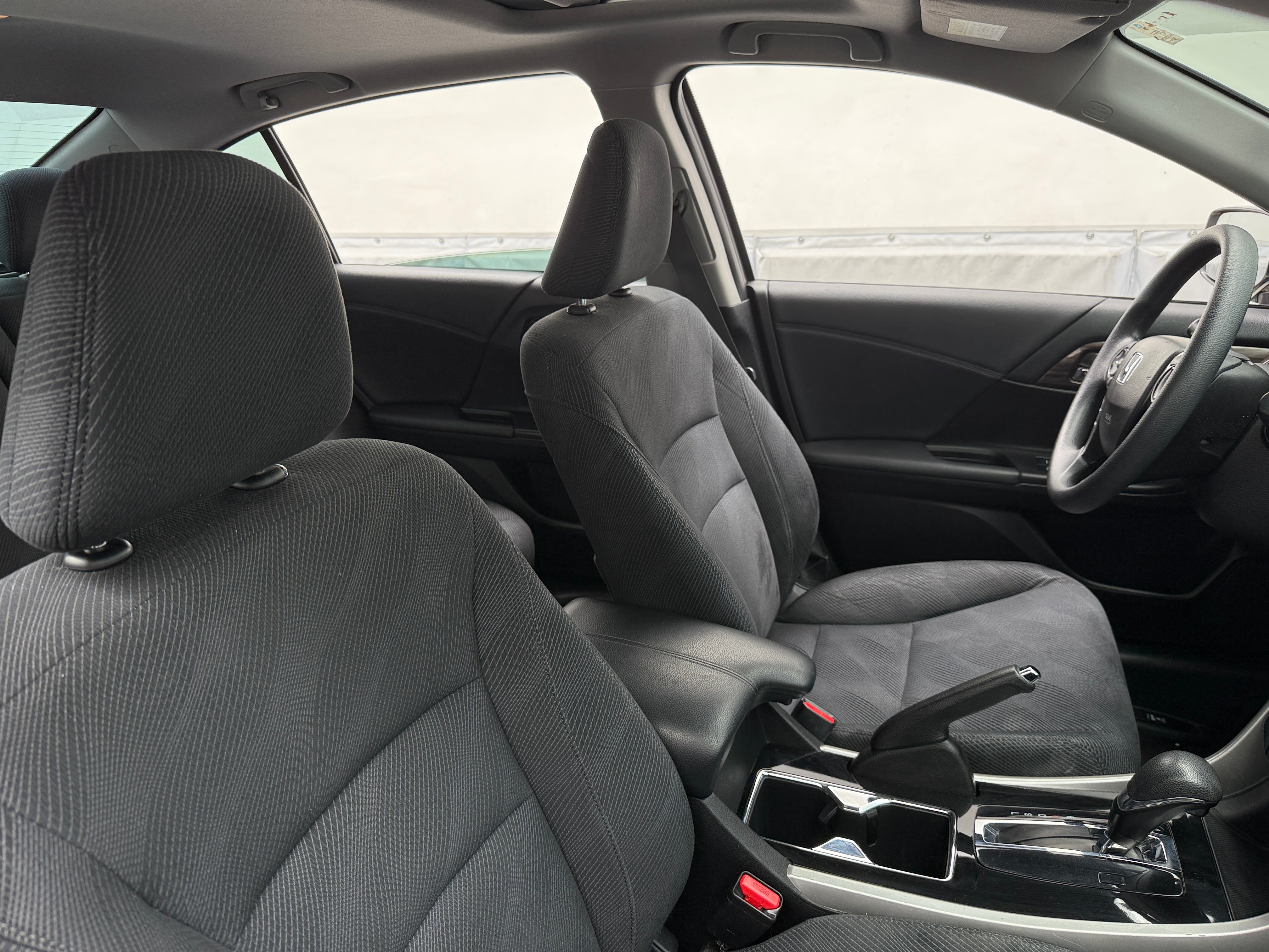 Thumbnail: 2016 Honda Accord - 2