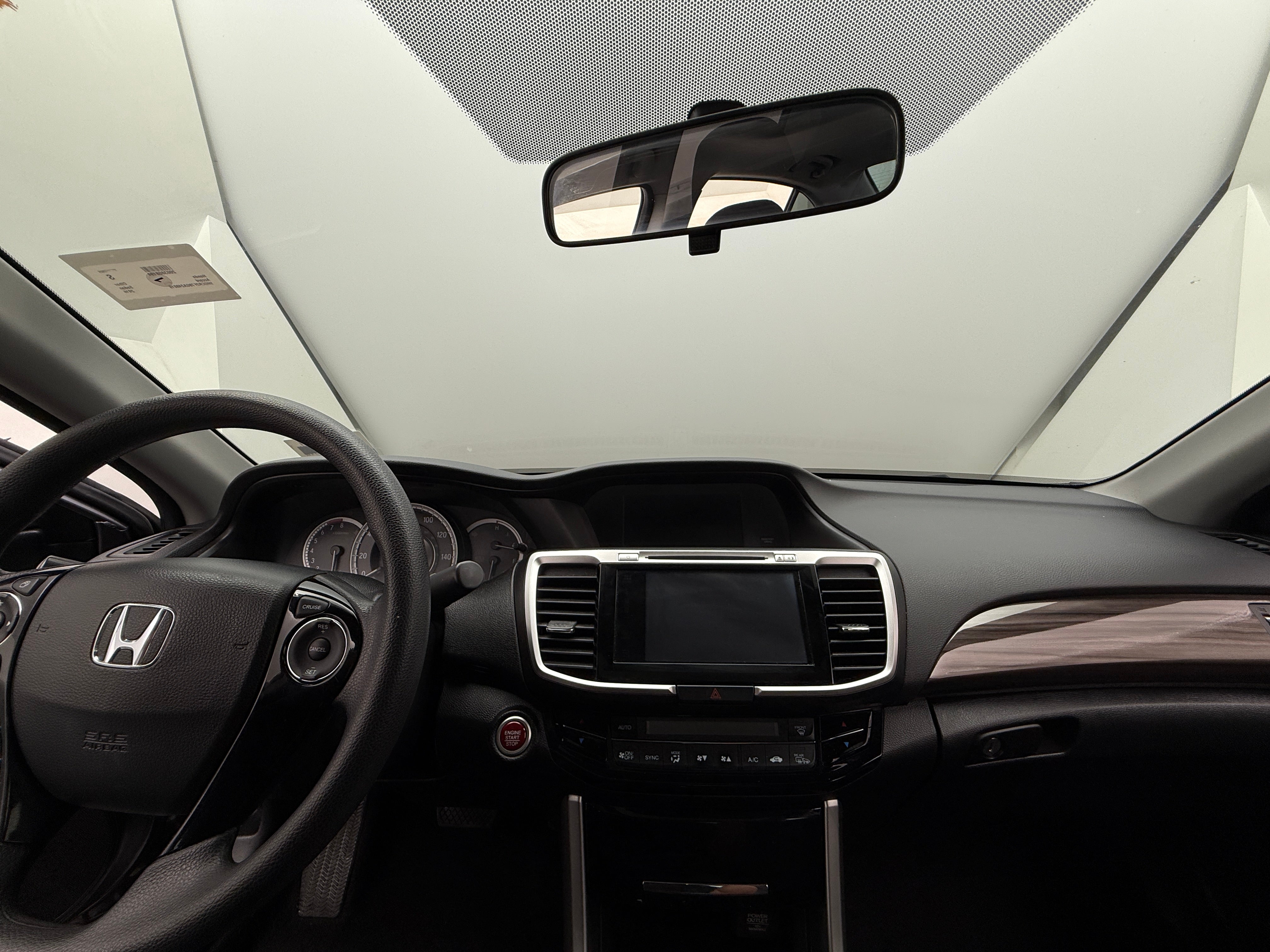 Thumbnail: 2016 Honda Accord - 3