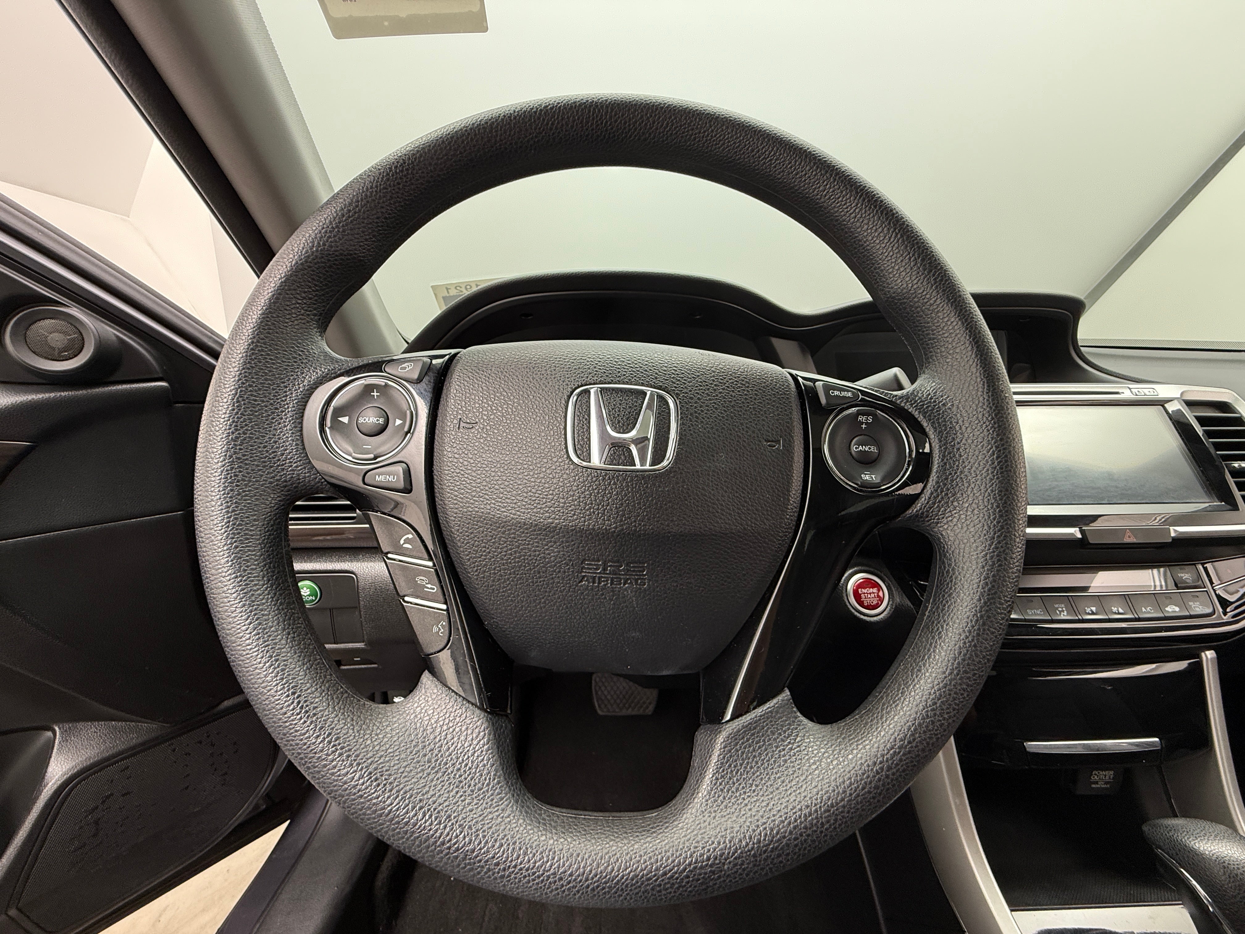 Thumbnail: 2016 Honda Accord - 5