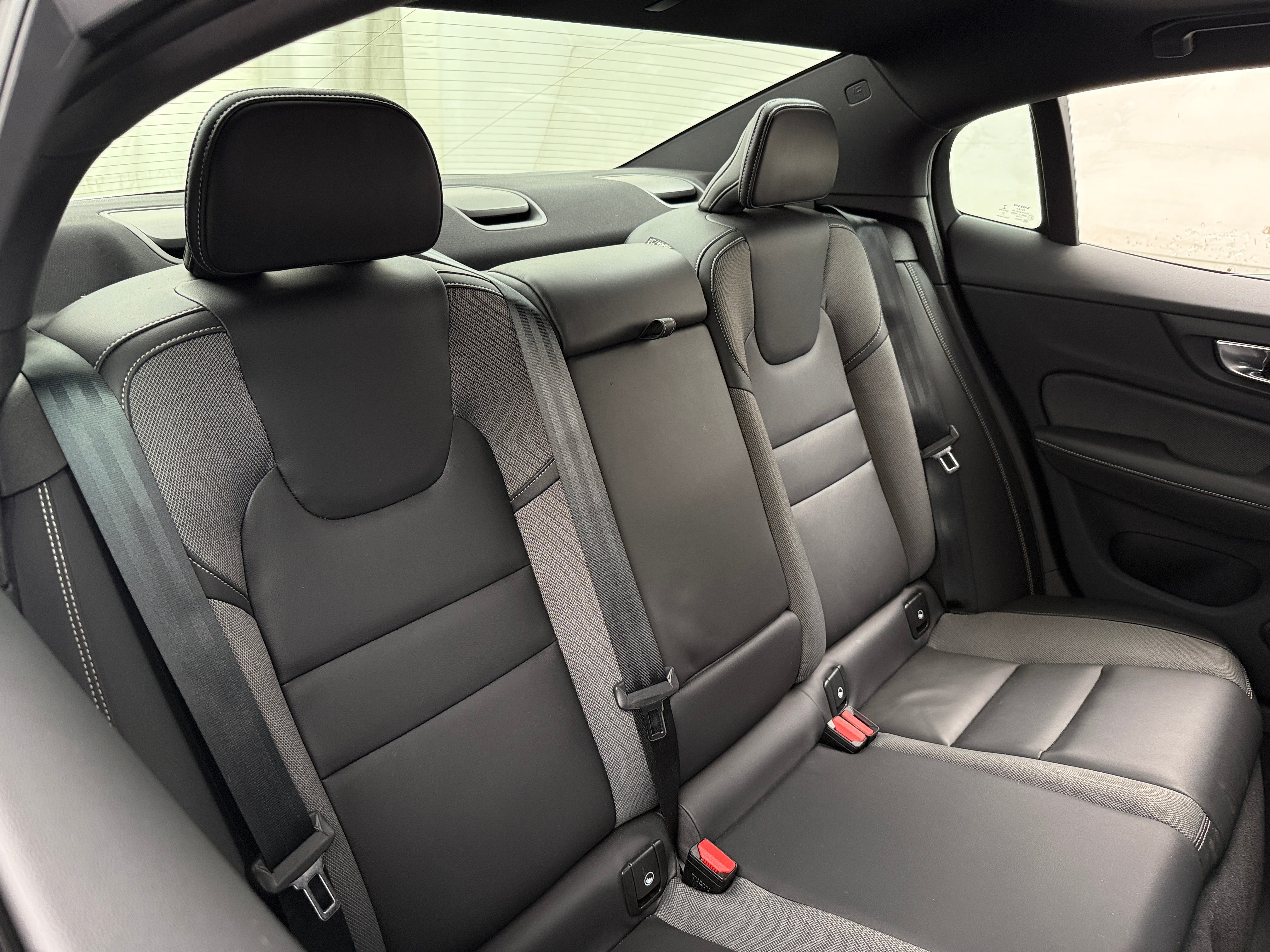 2024 Volvo S60 B5 Plus 5