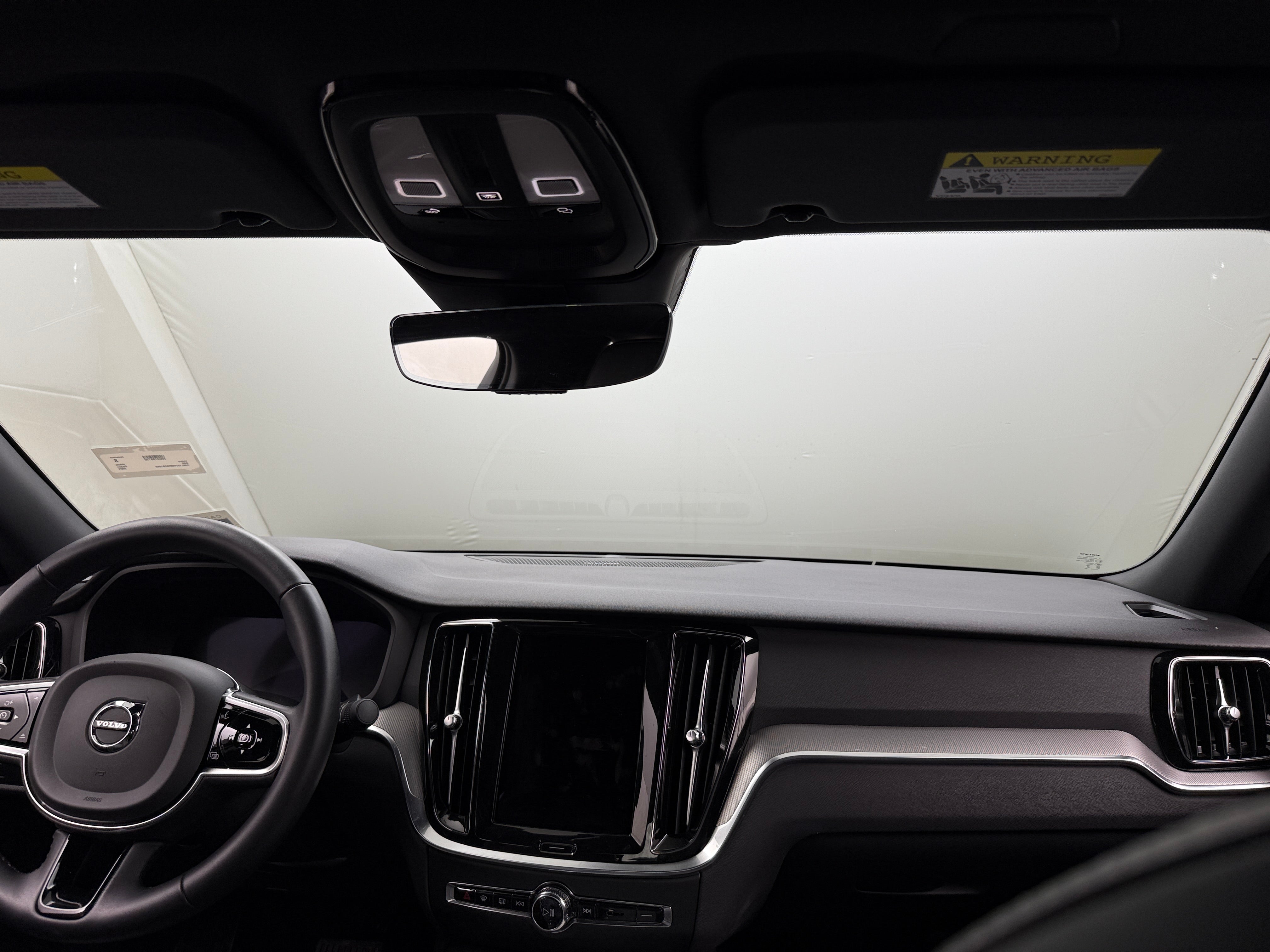 2024 Volvo S60 B5 Plus 2