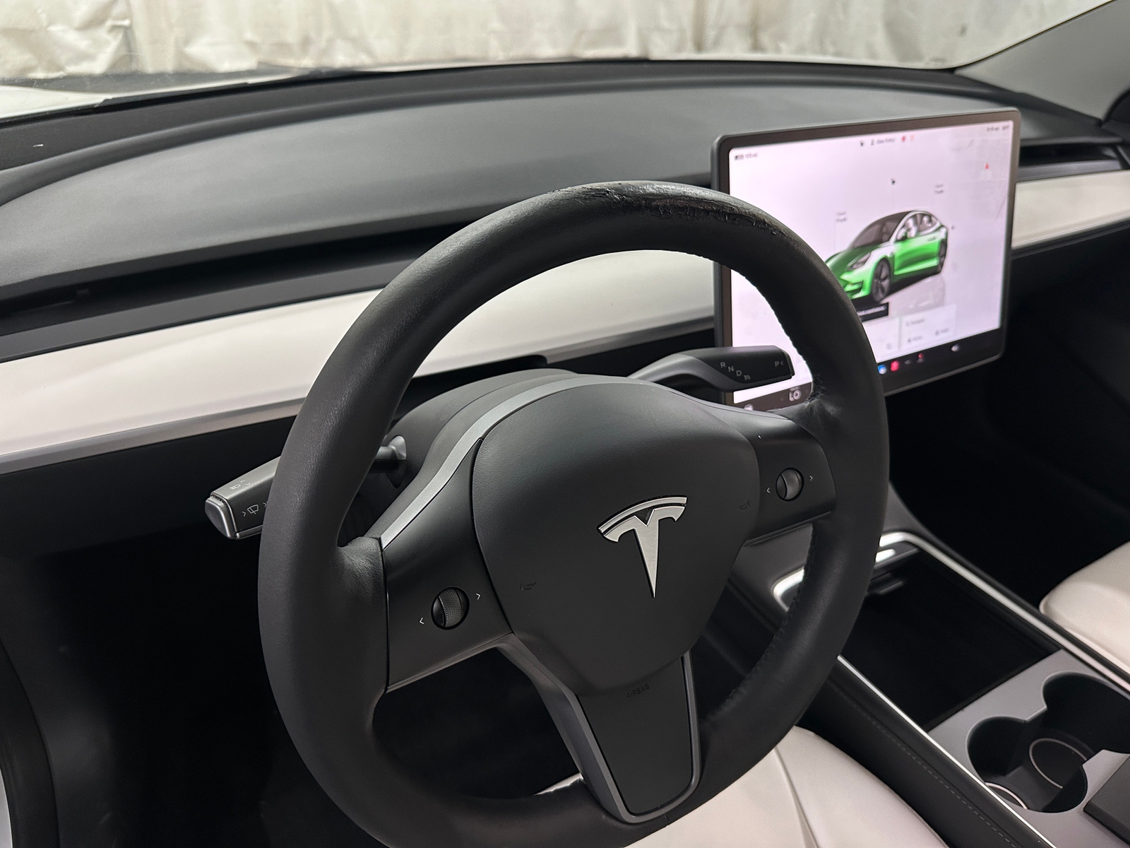 Thumbnail: 2023 Tesla Model 3 - 2