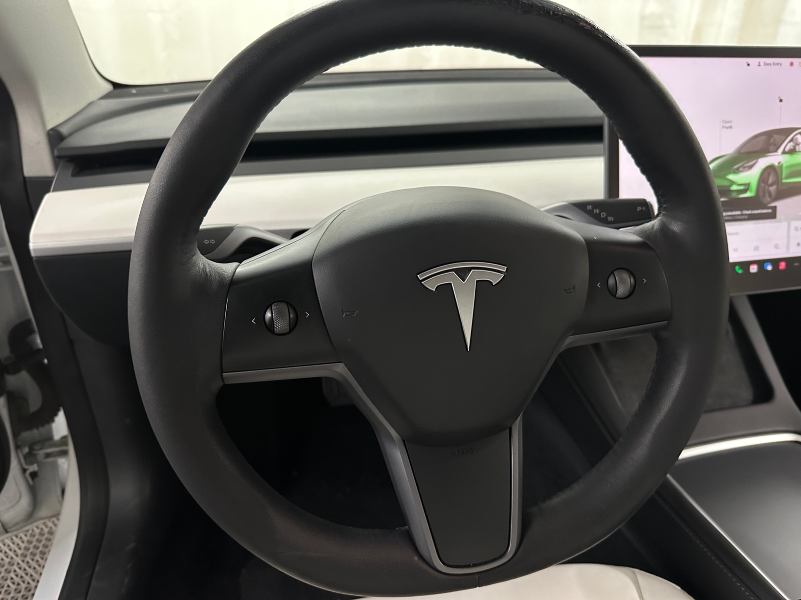Thumbnail: 2023 Tesla Model 3 - 4