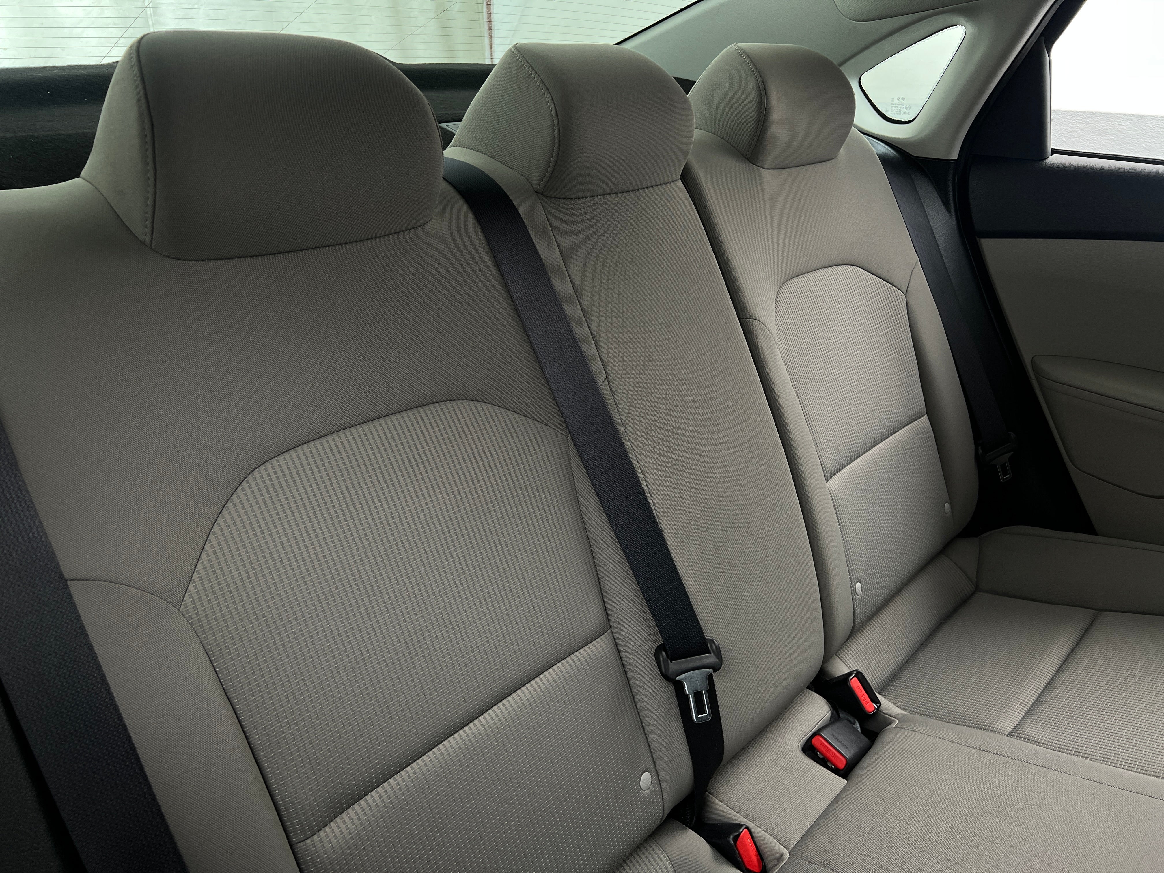 2020 Kia Forte LXS 6